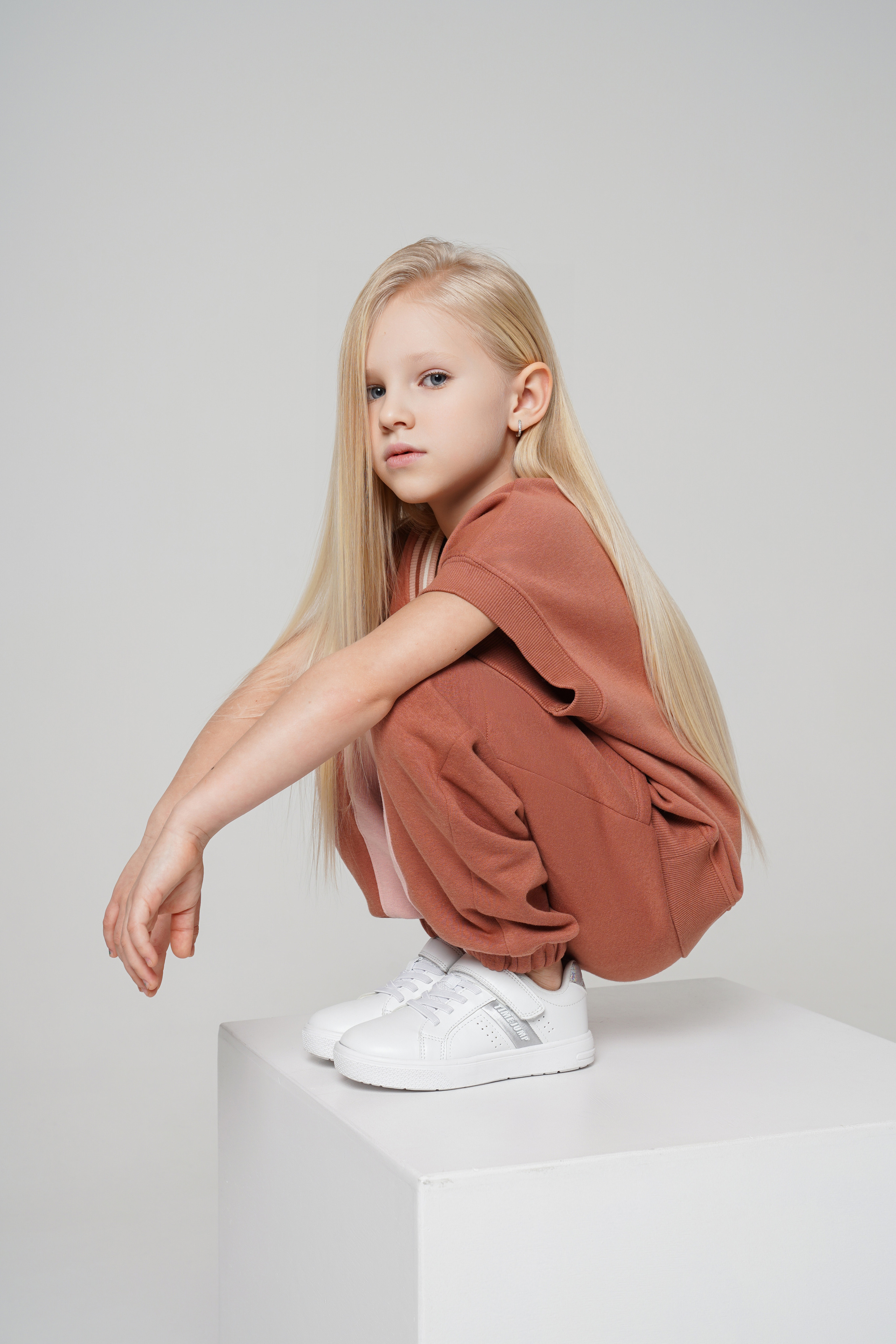 Дети. Фотограф Юлия Королькова Пенза Москва