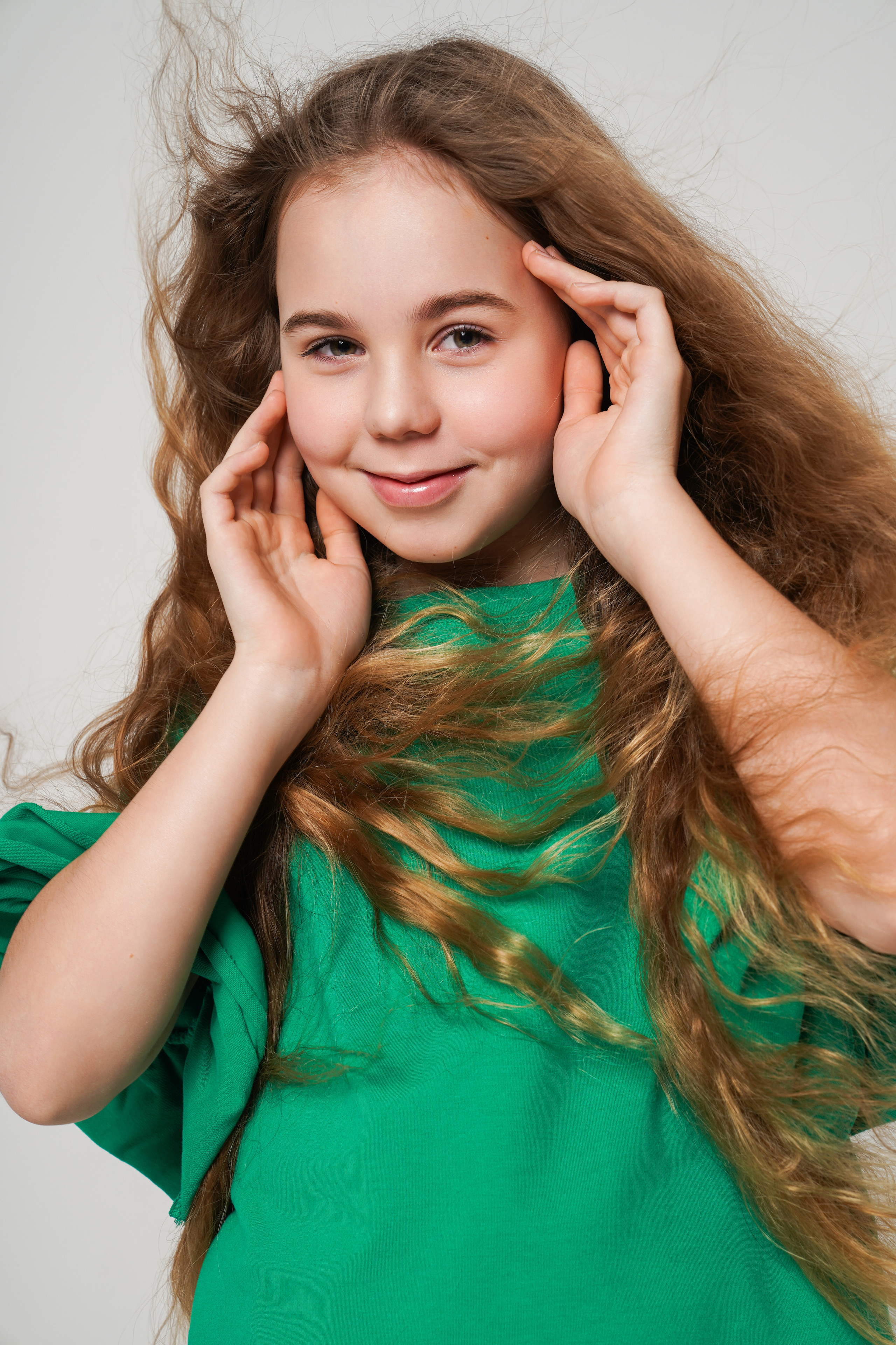 Дети. Фотограф Юлия Королькова Пенза Москва