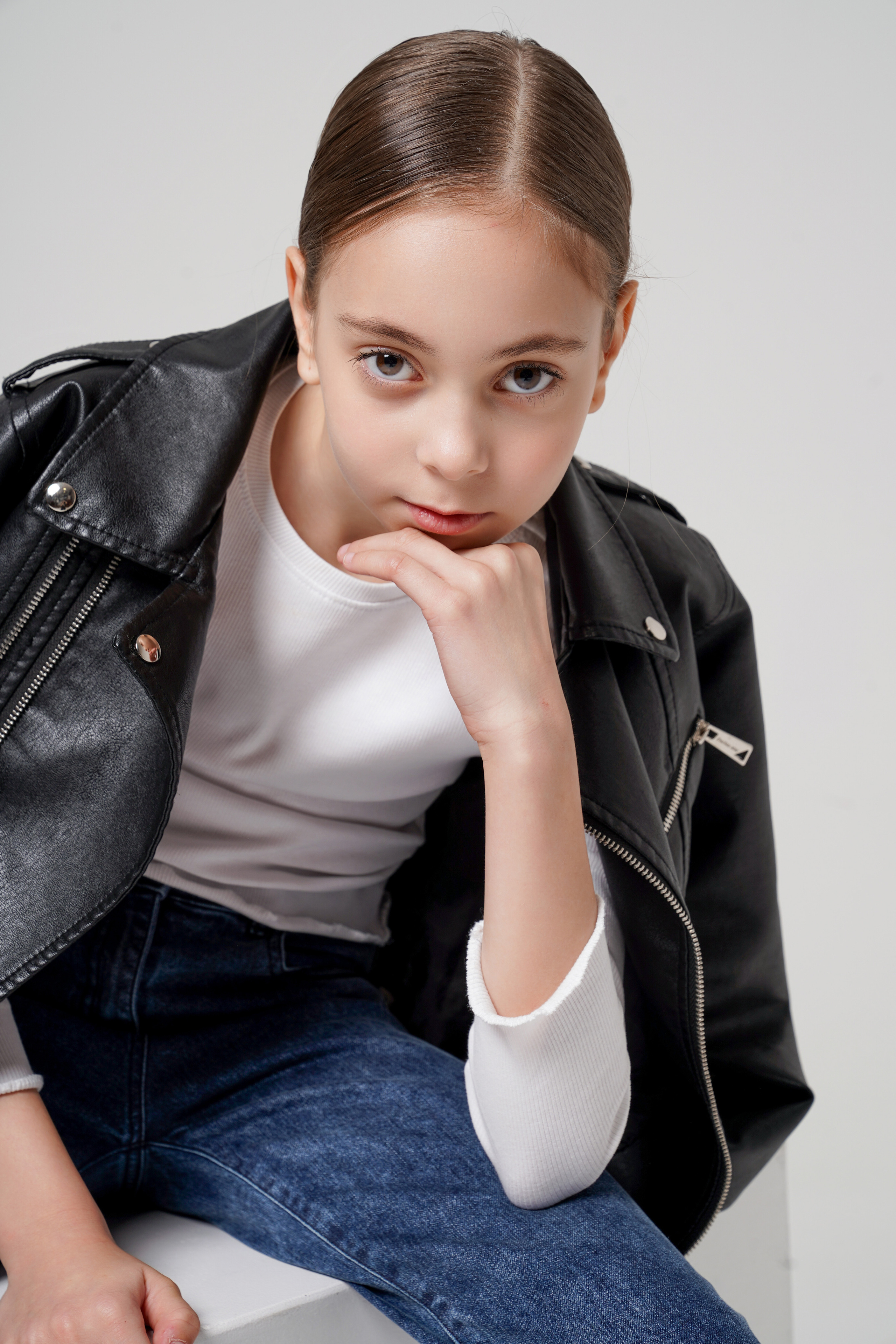 Дети. Фотограф Юлия Королькова Пенза Москва