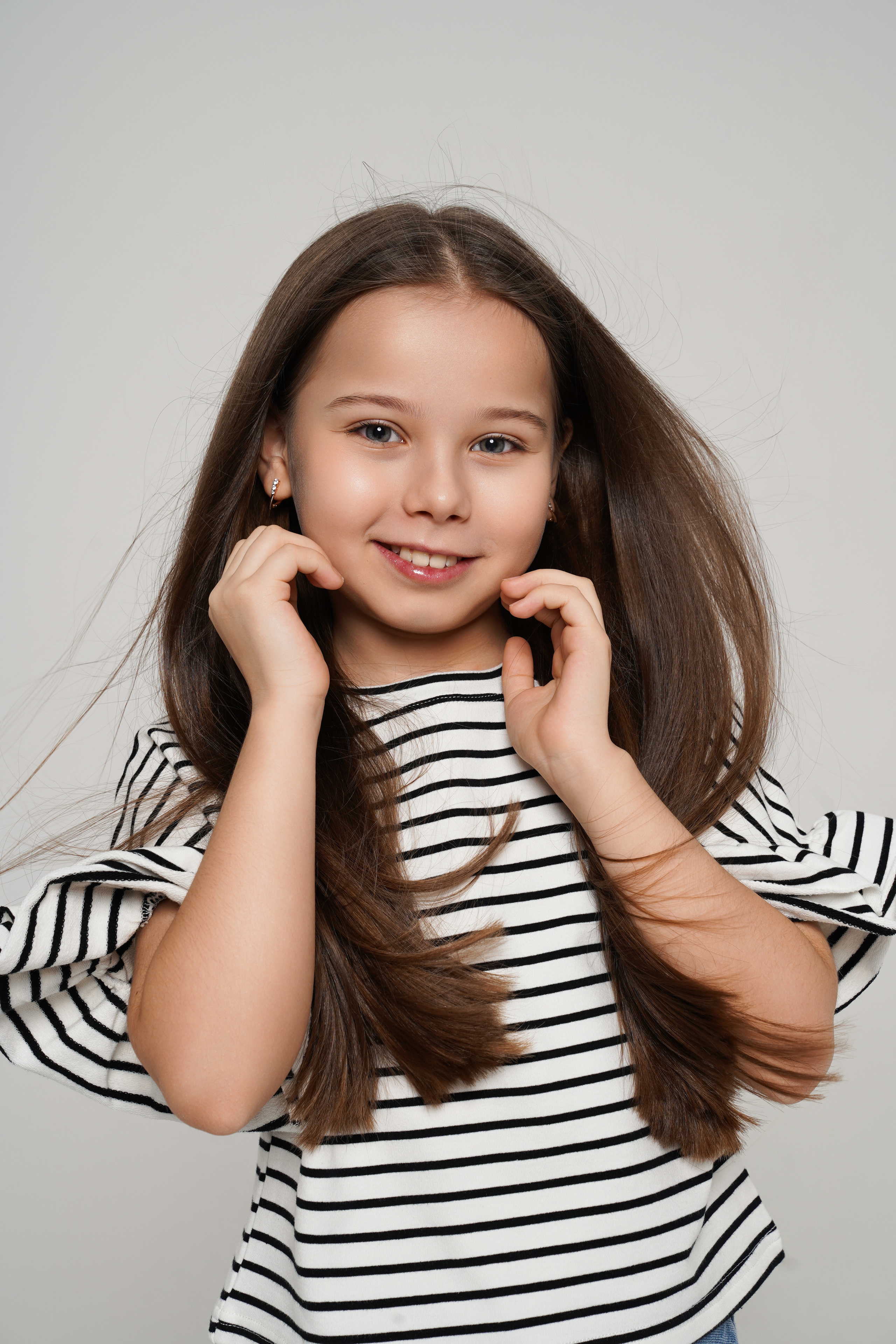 Дети. Фотограф Юлия Королькова Пенза Москва