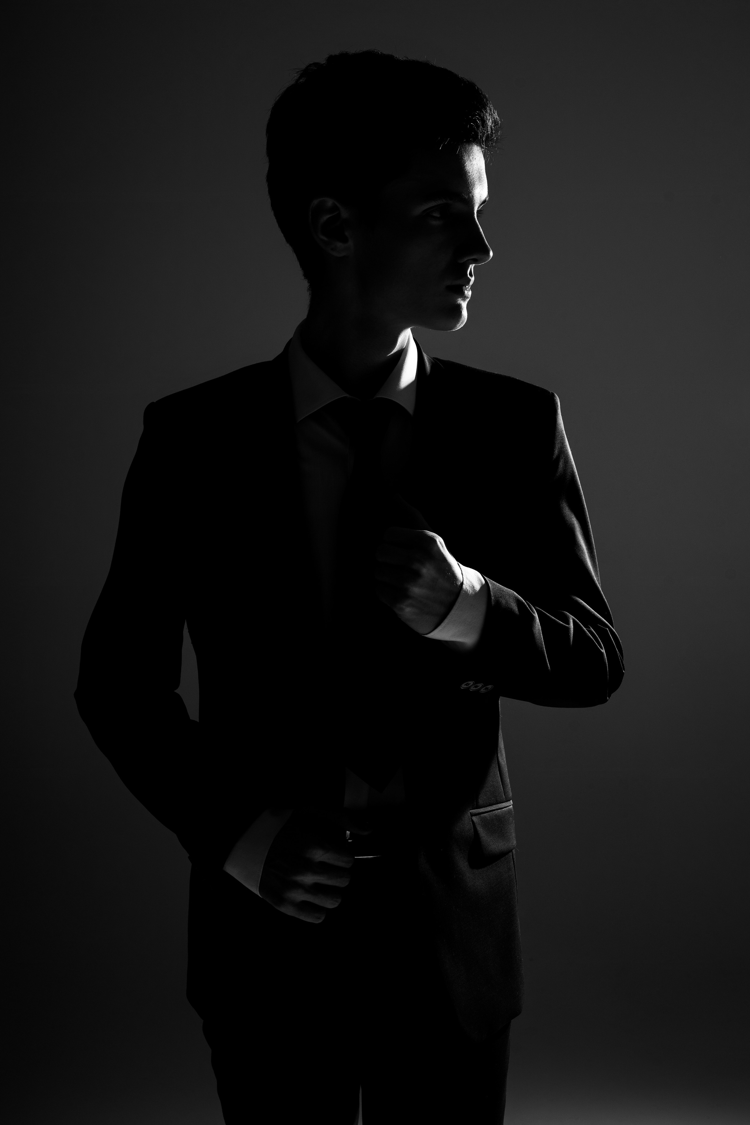 Портреты. Фотограф Юлия Королькова Пенза Москва