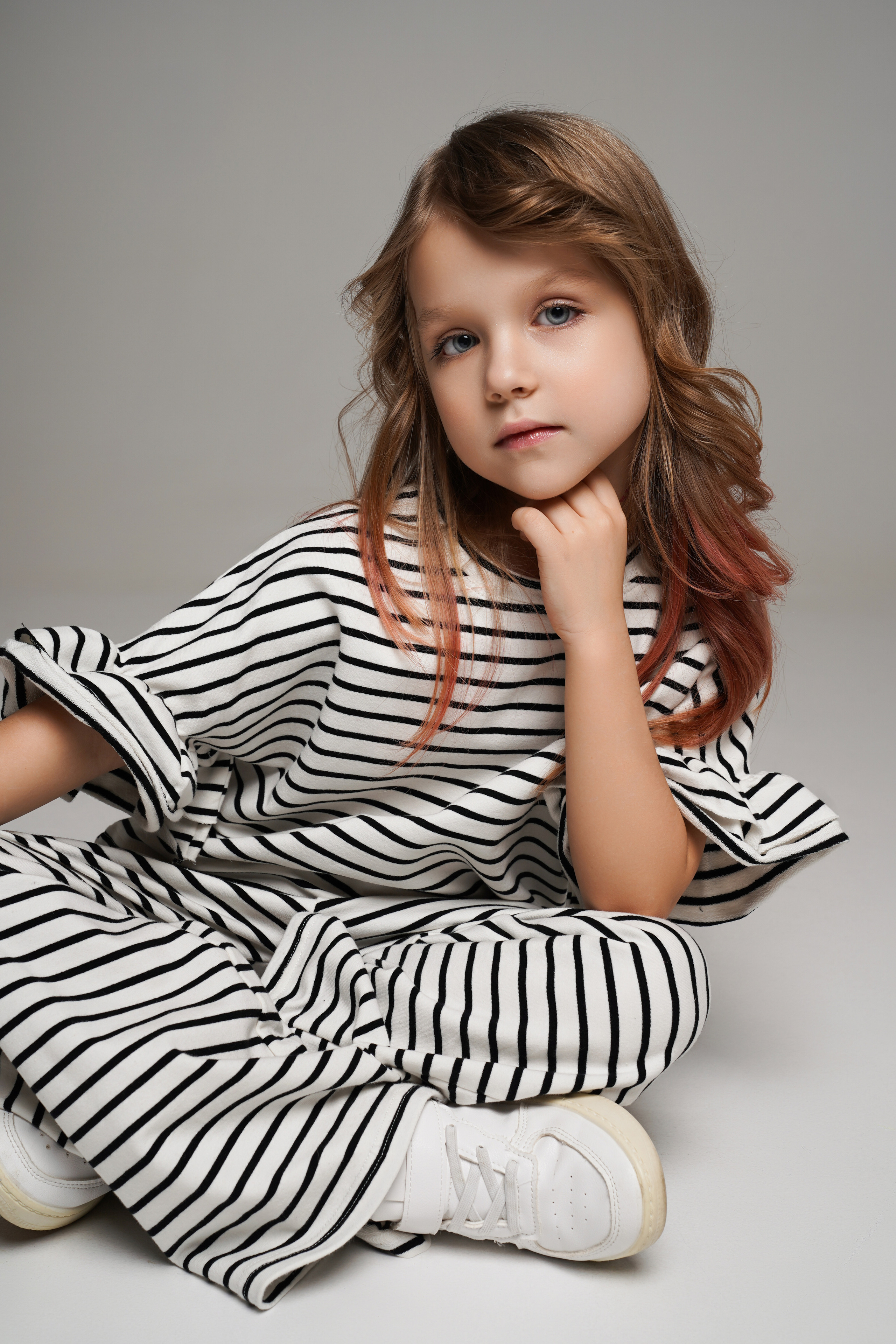 Дети. Фотограф Юлия Королькова Пенза Москва