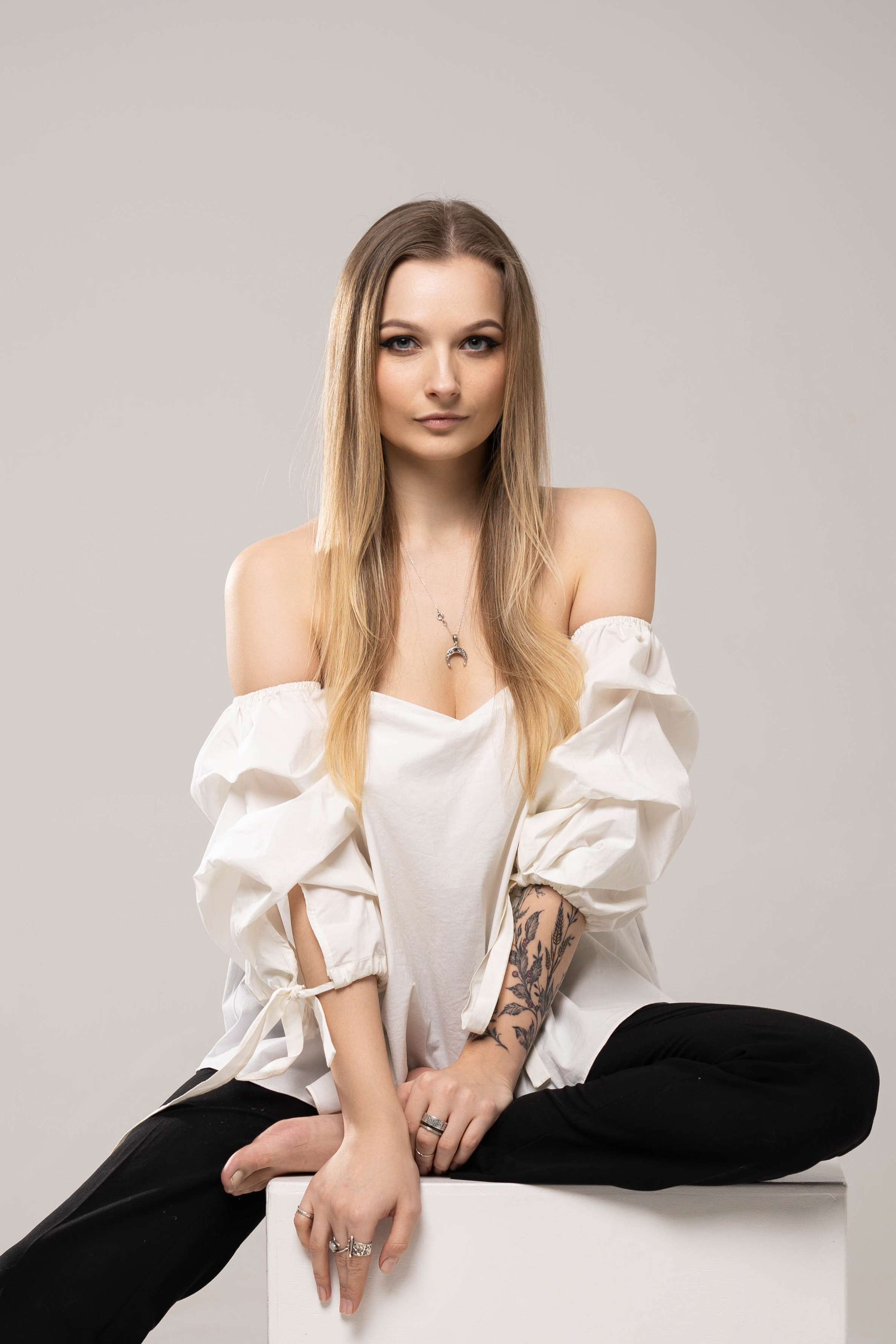 Портреты. Фотограф Юлия Королькова Пенза Москва