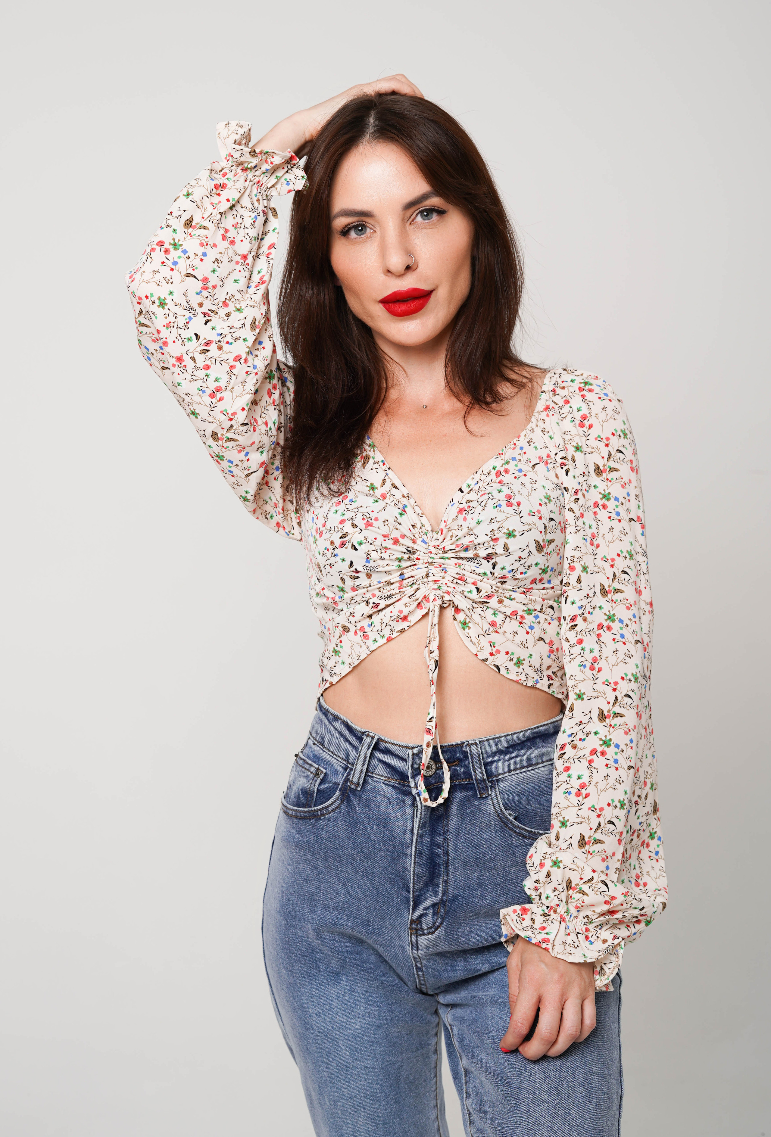 Портреты. Фотограф Юлия Королькова Пенза Москва