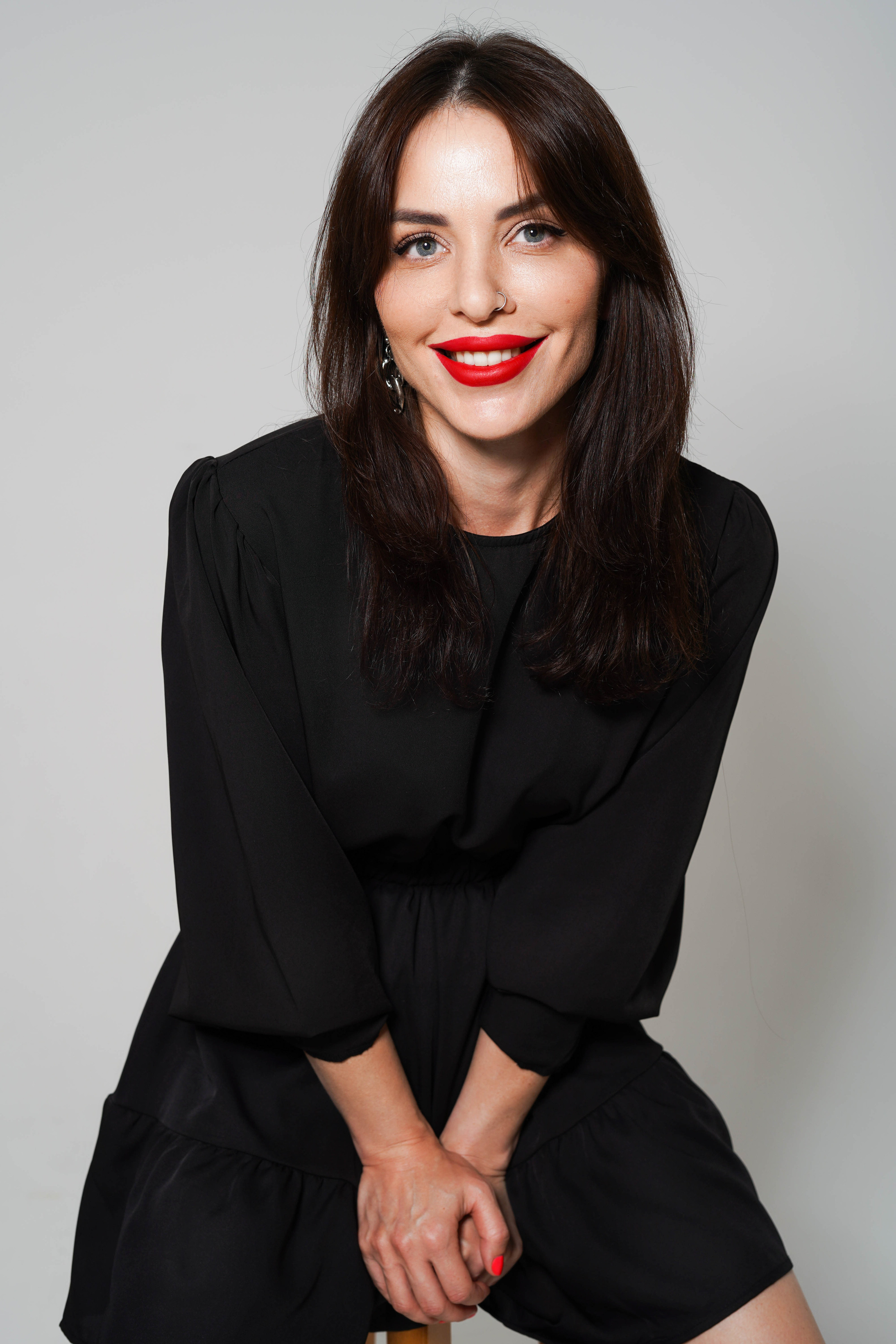 Портреты. Фотограф Юлия Королькова Пенза Москва