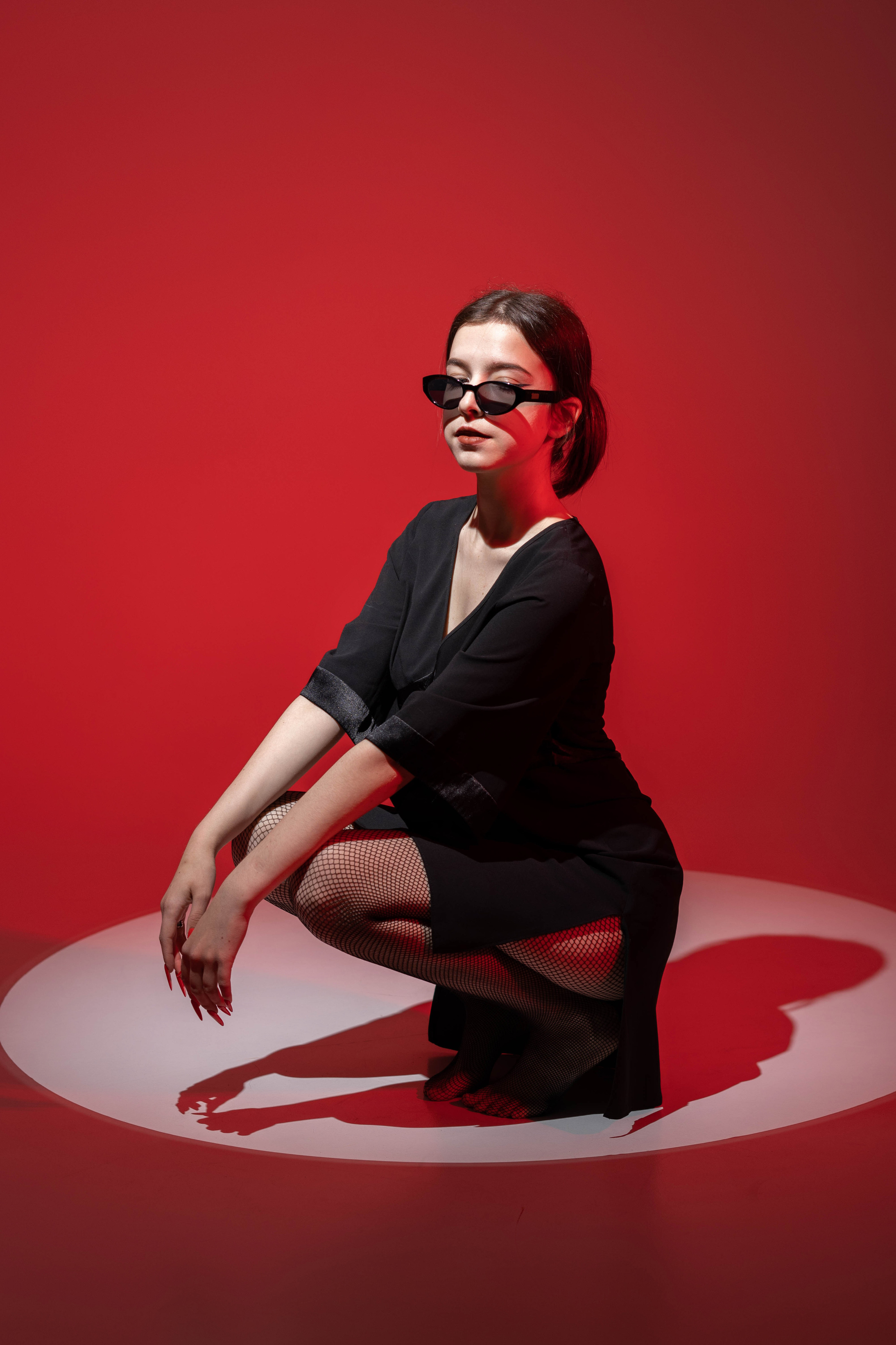 Портреты. Фотограф Юлия Королькова Пенза Москва