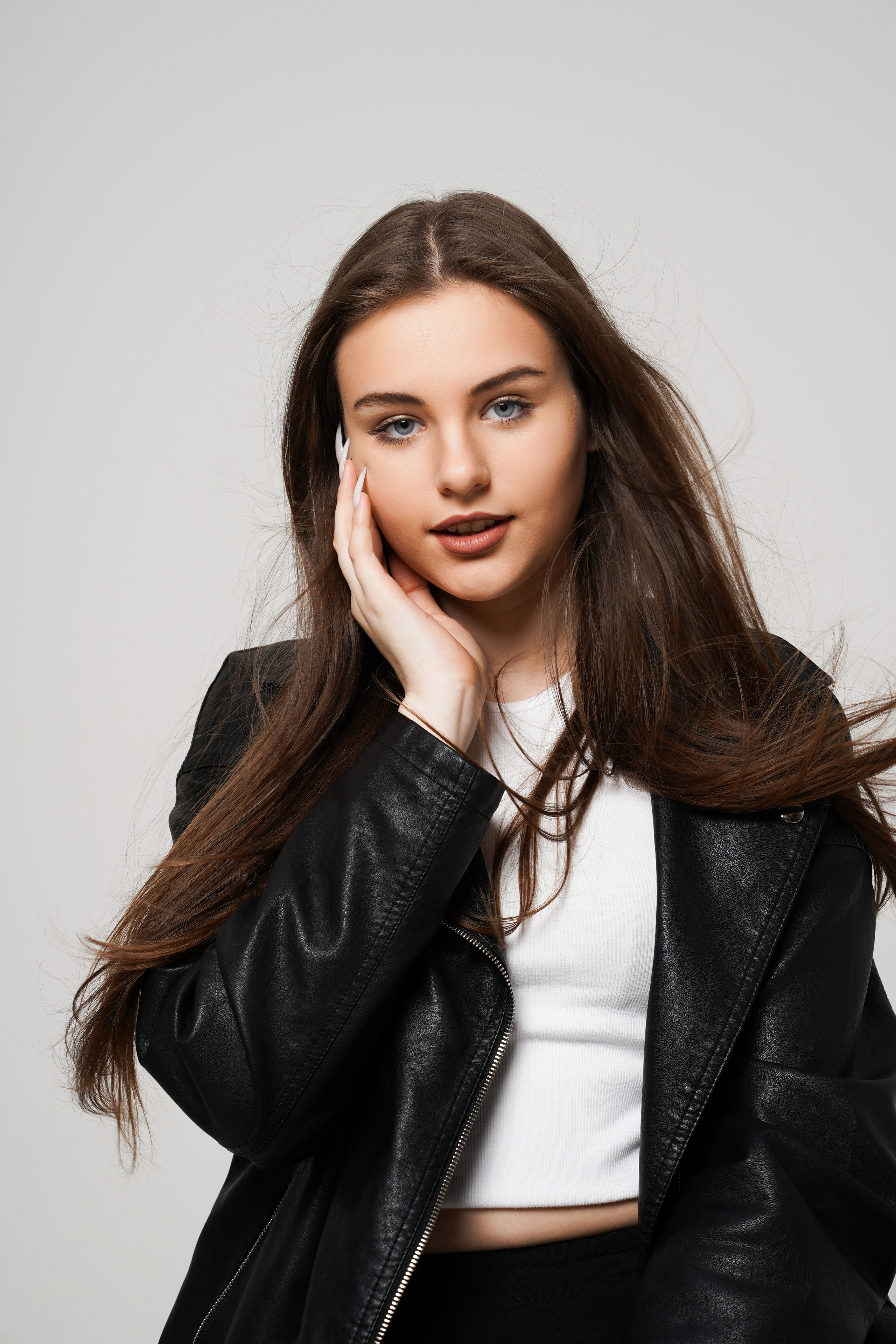 Дети. Фотограф Юлия Королькова Пенза Москва