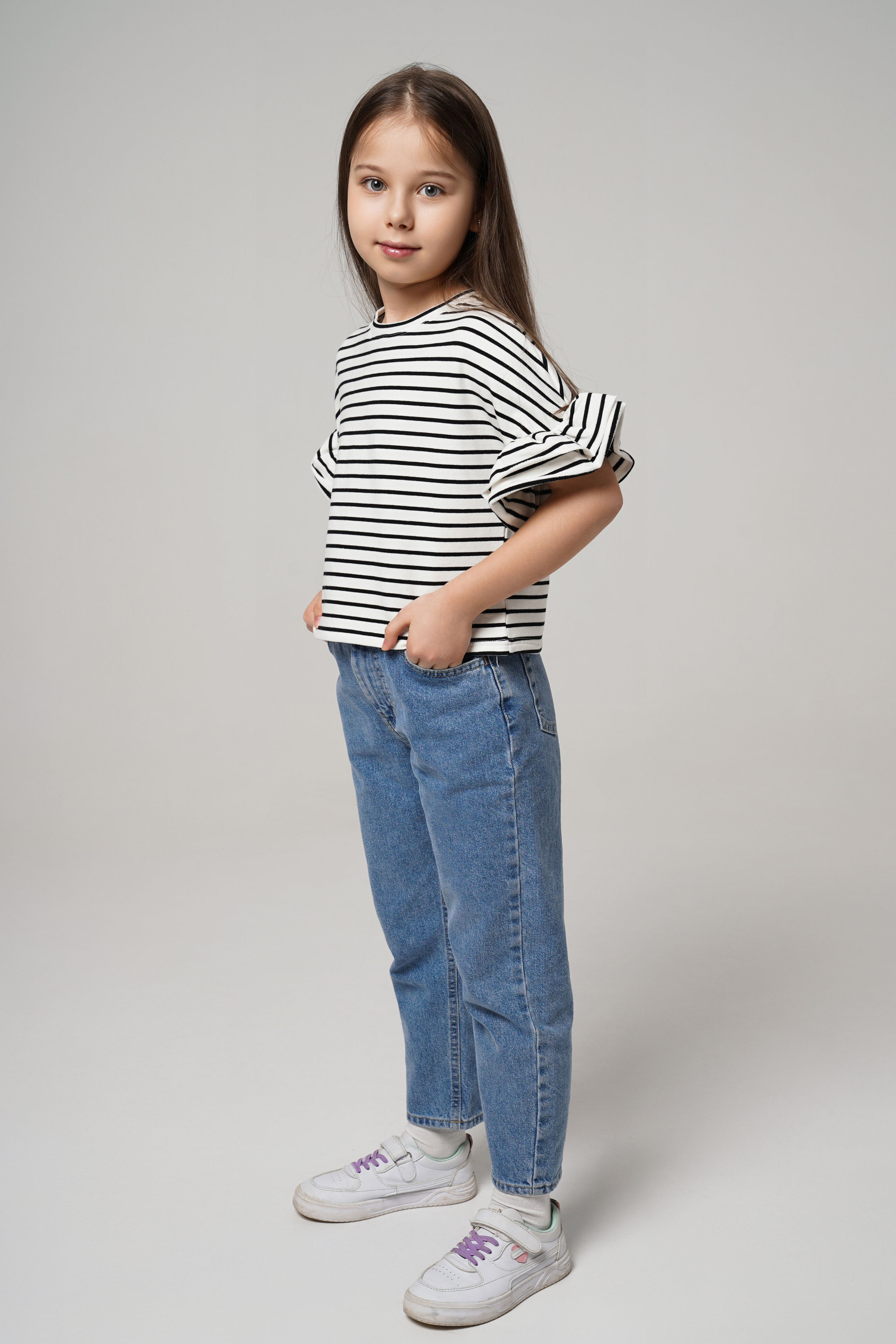 Дети. Фотограф Юлия Королькова Пенза Москва