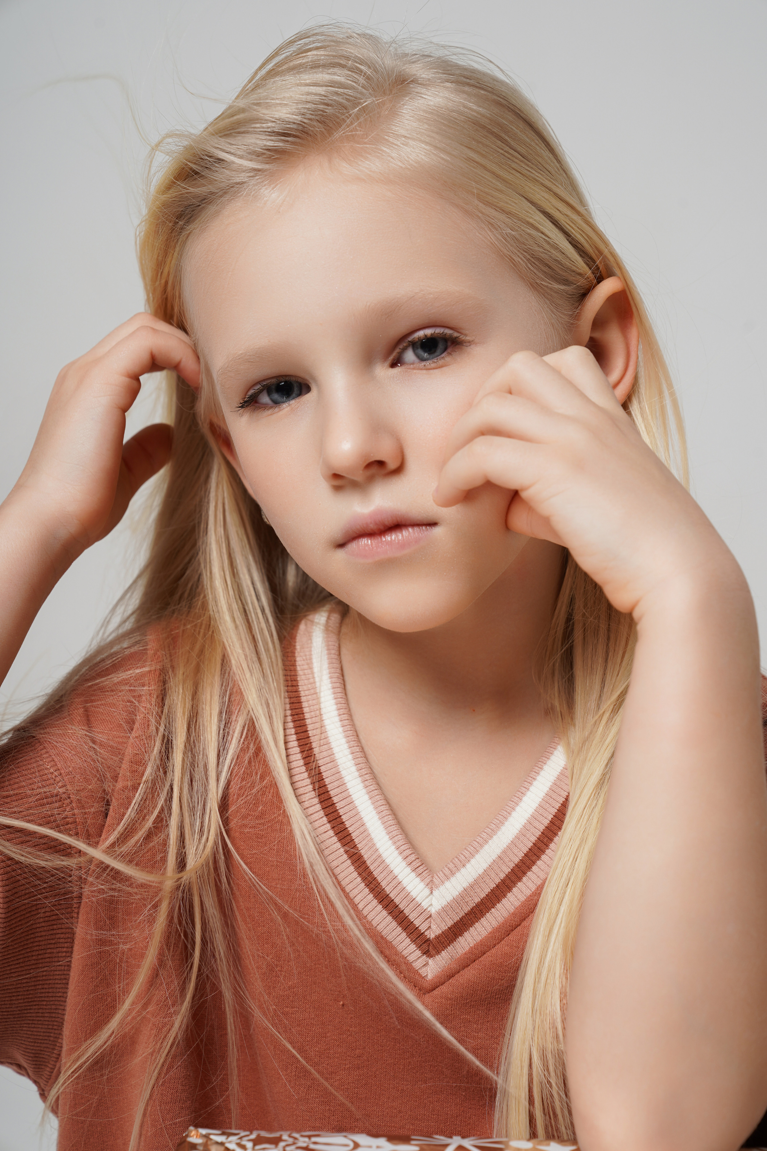 Дети. Фотограф Юлия Королькова Пенза Москва