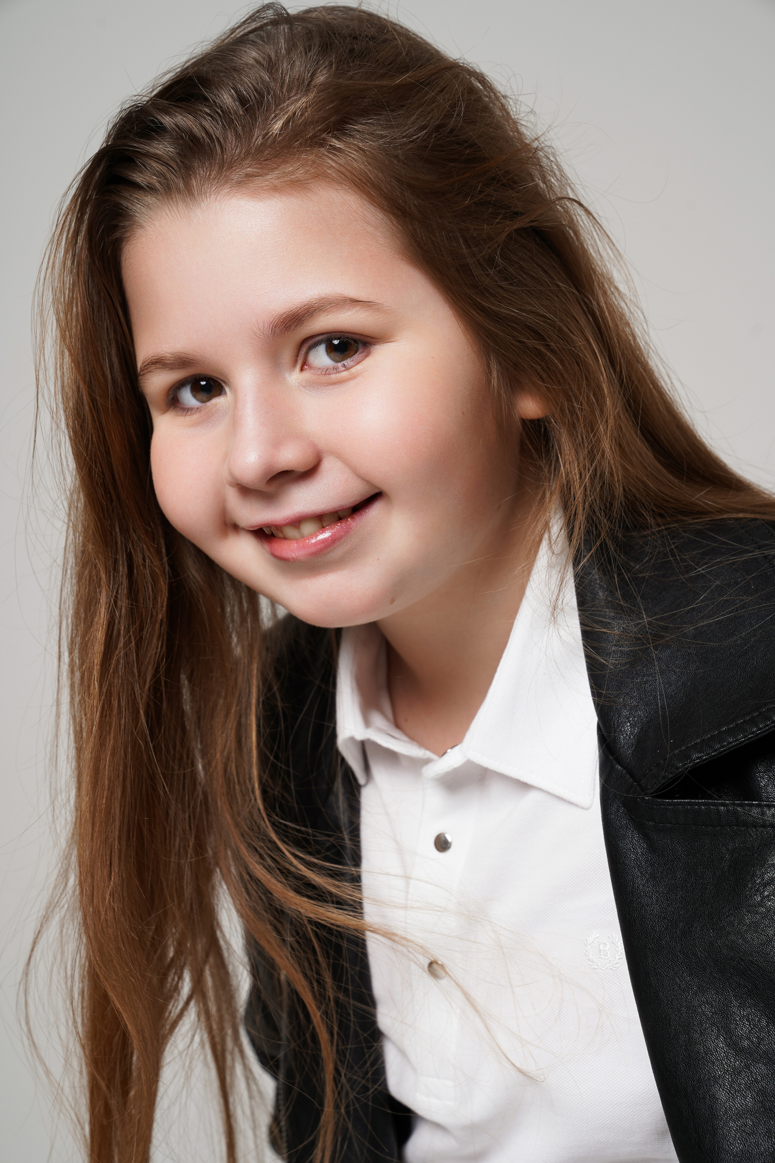 Дети. Фотограф Юлия Королькова Пенза Москва