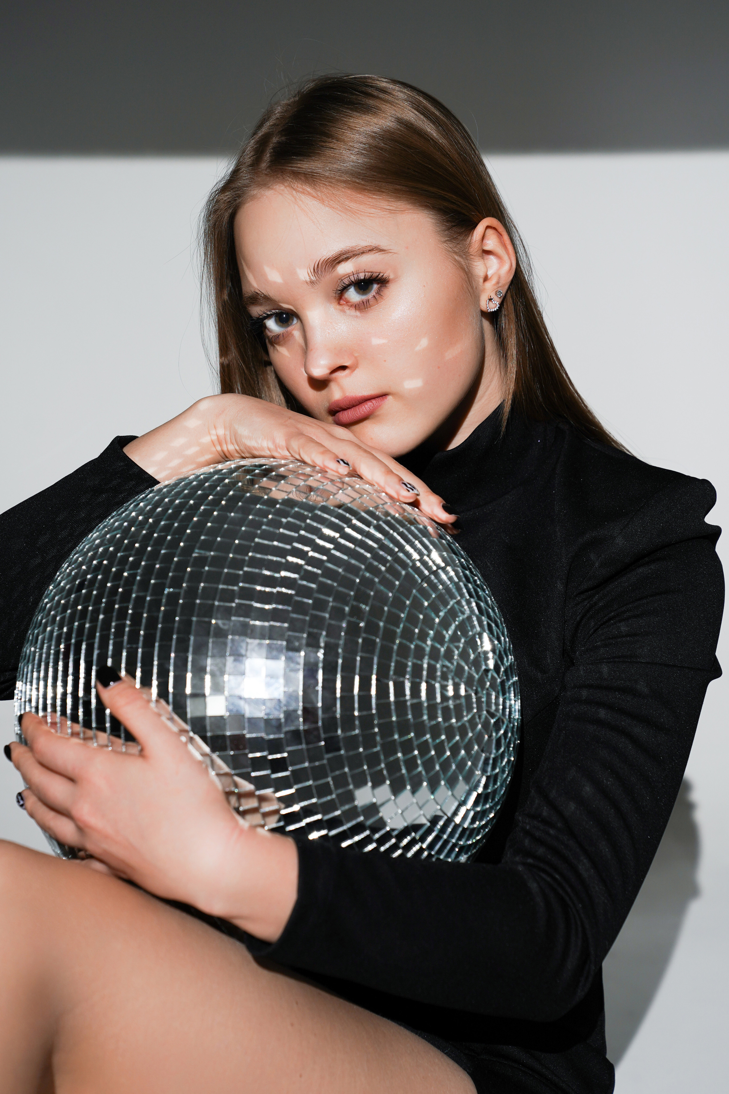 Портреты. Фотограф Юлия Королькова Пенза Москва