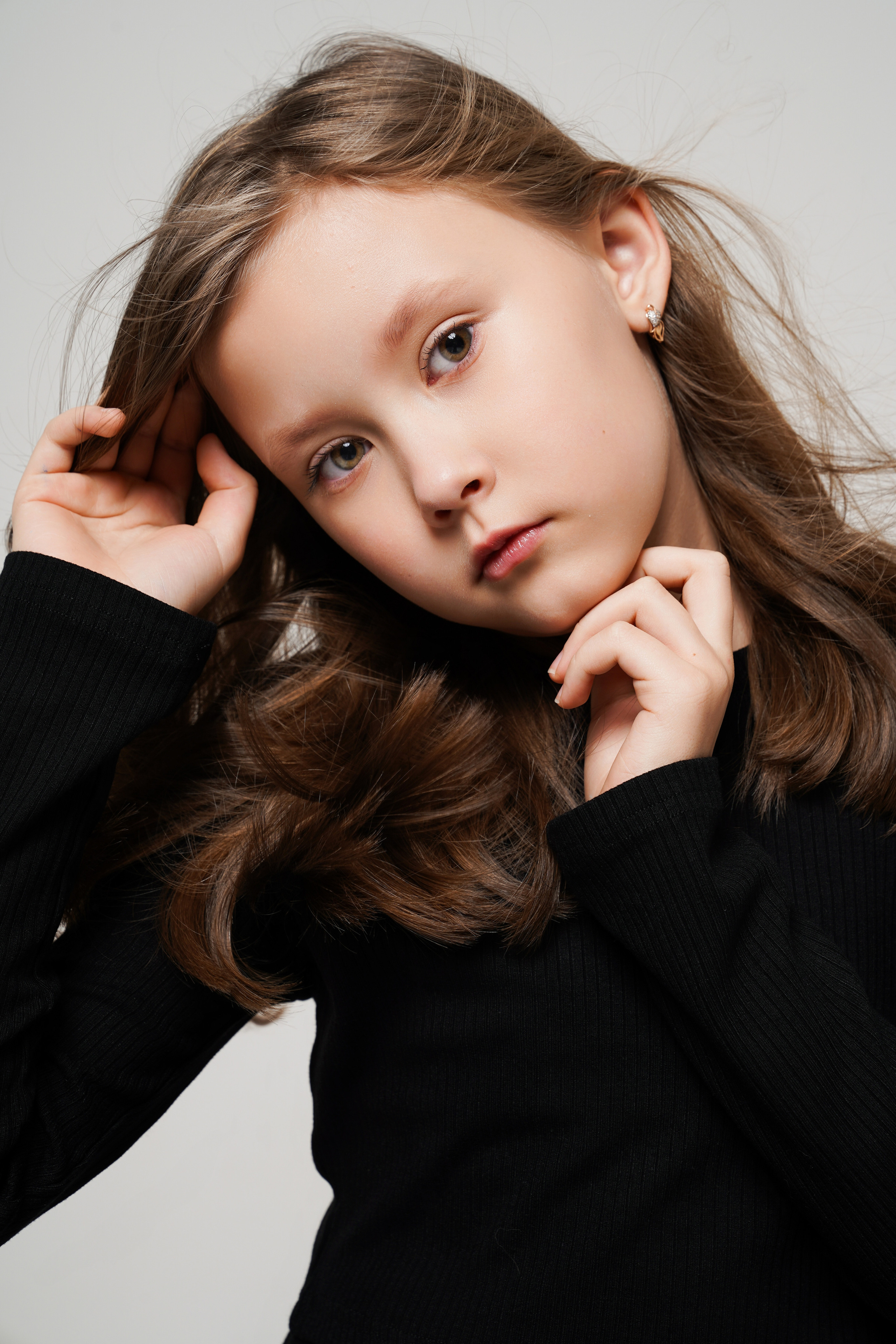 Дети. Фотограф Юлия Королькова Пенза Москва