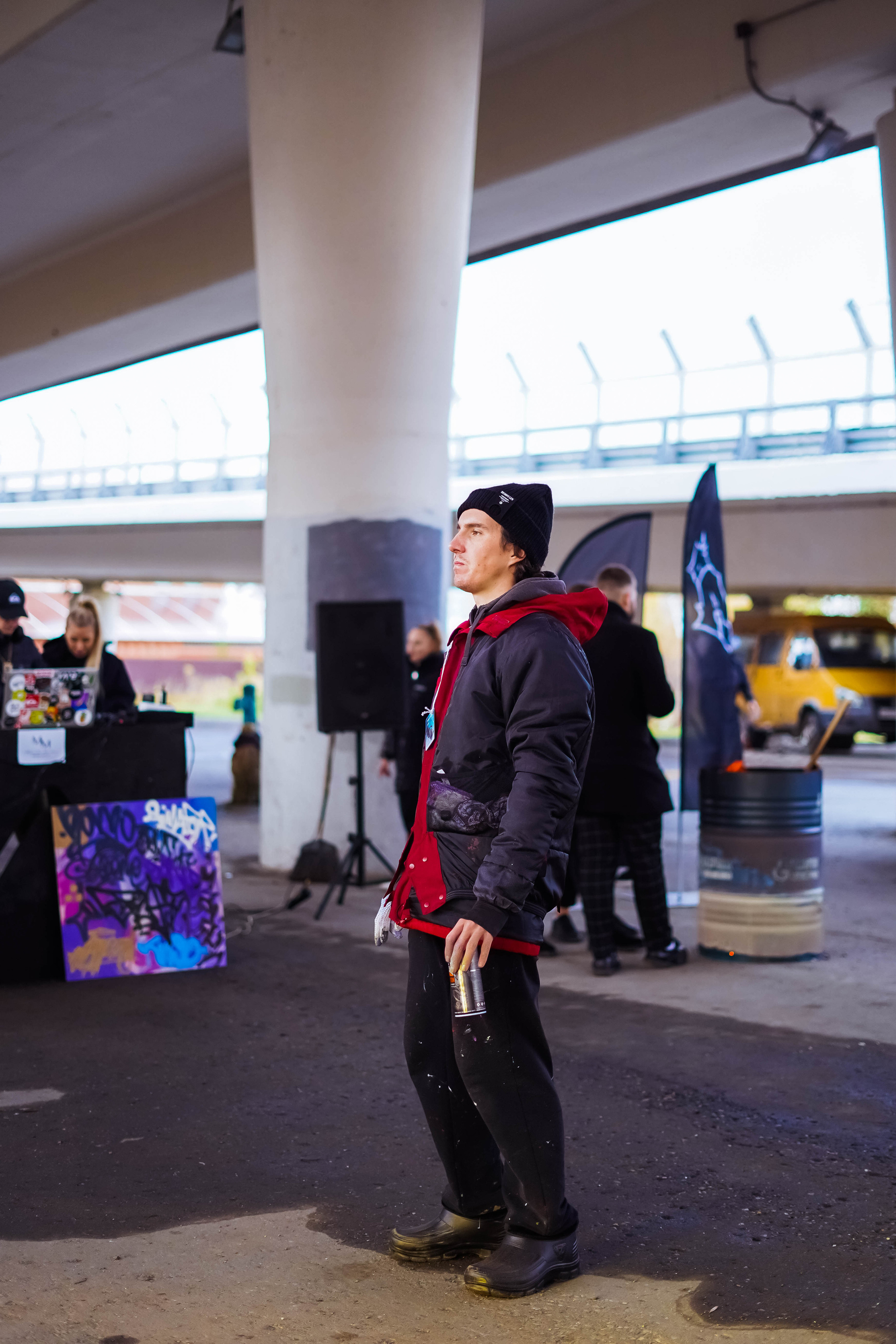 Когда мы не одни. Фотограф Юлия Королькова Пенза Москва