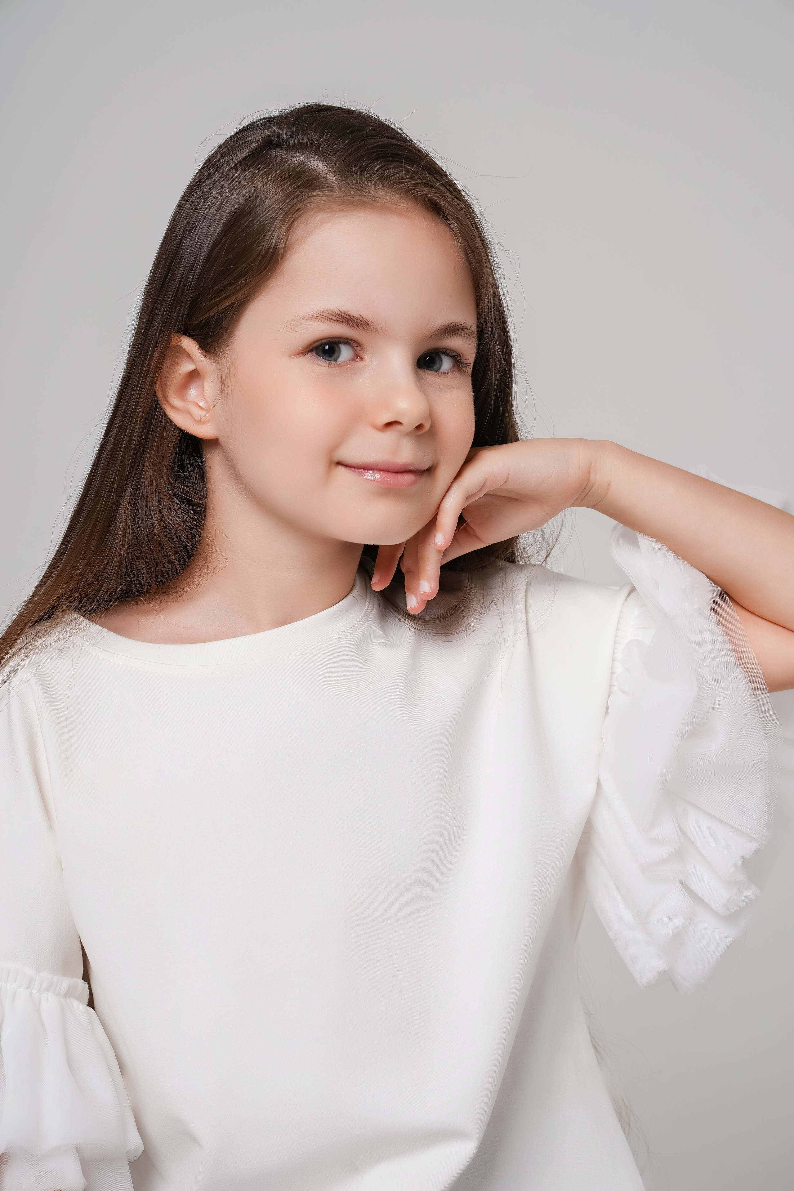 Дети. Фотограф Юлия Королькова Пенза Москва