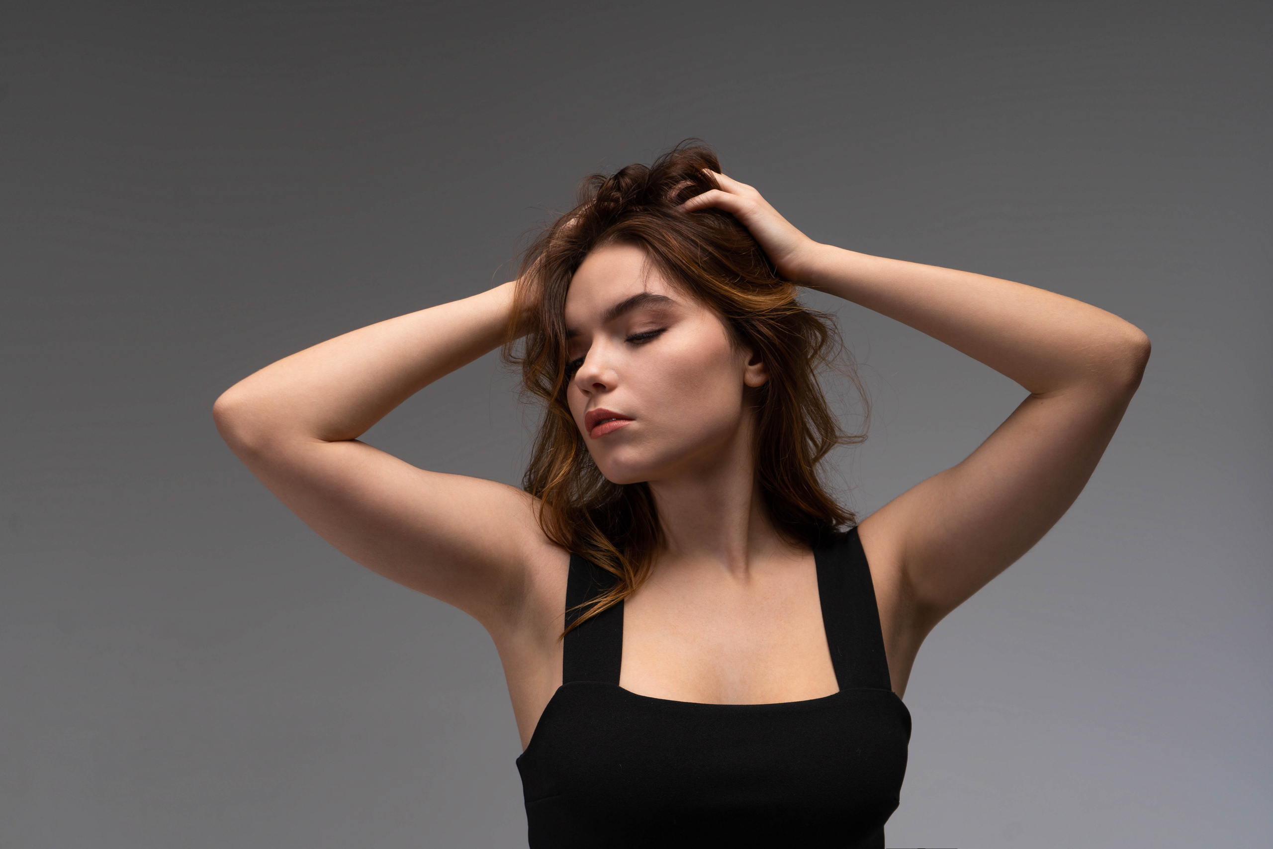 Портреты. Фотограф Юлия Королькова Пенза Москва