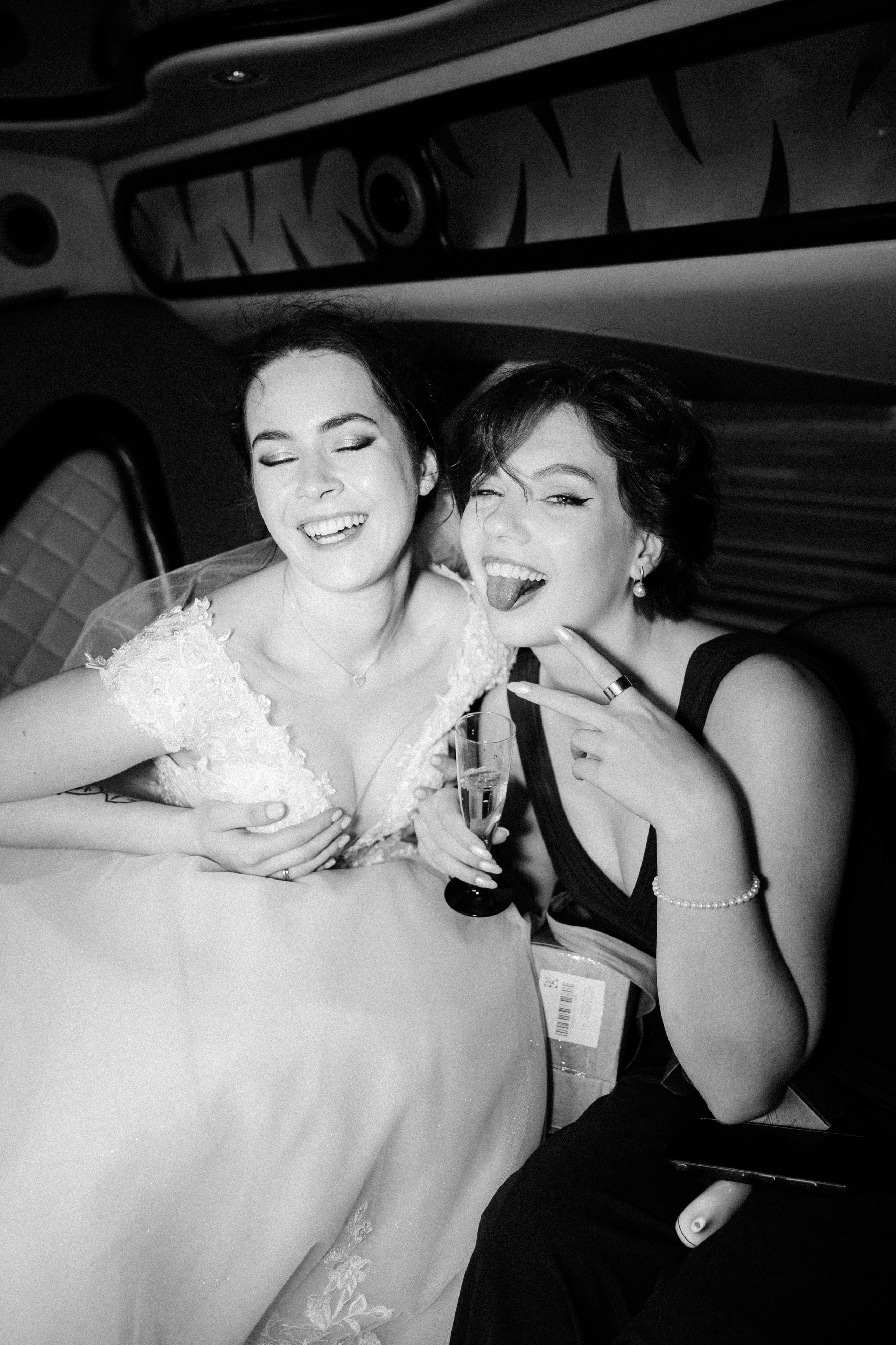 Настя и Даня. Фотораф — анималист Мария Шистка