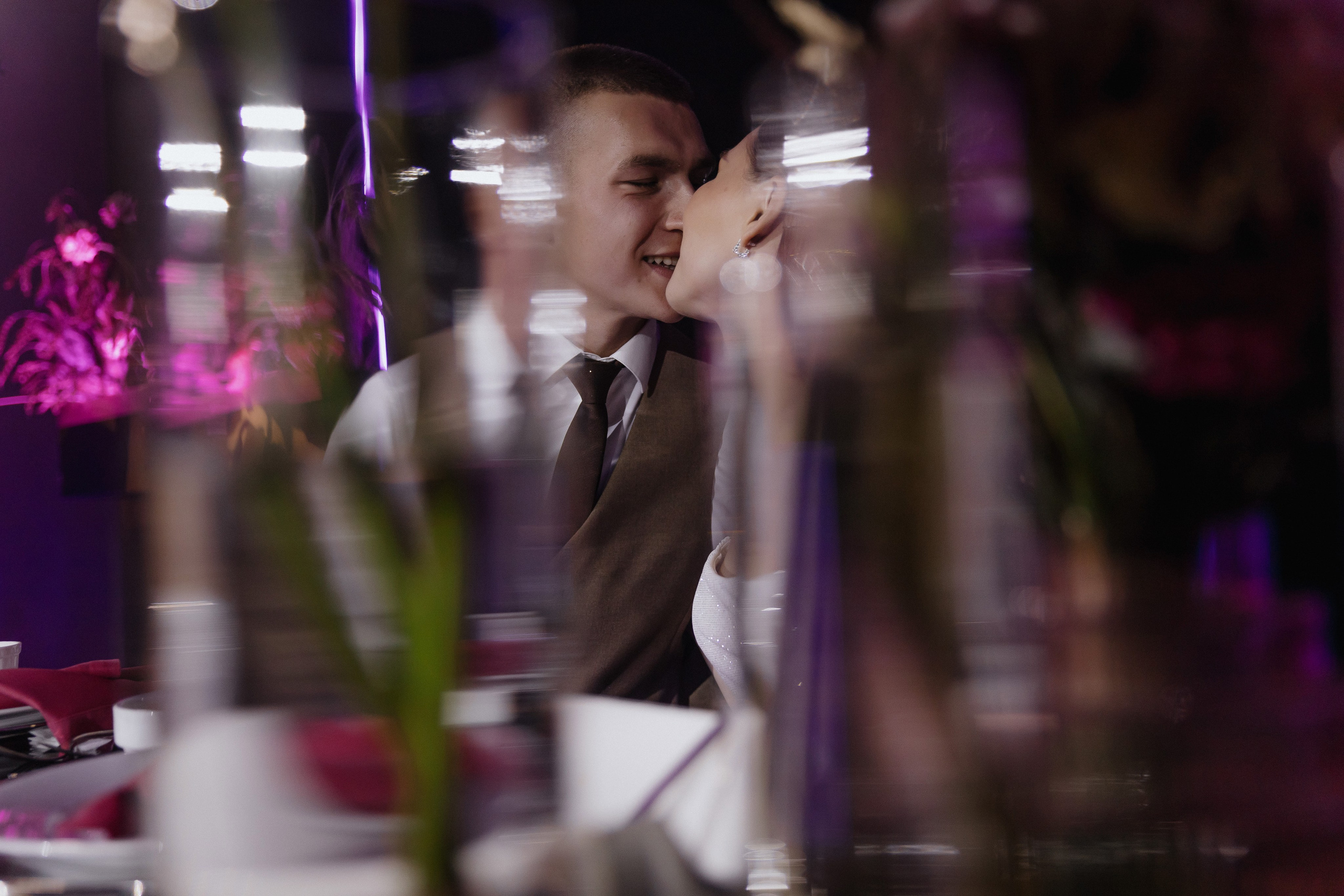 Андрей и Вика. Свадебный фотограф Лопатин Василий