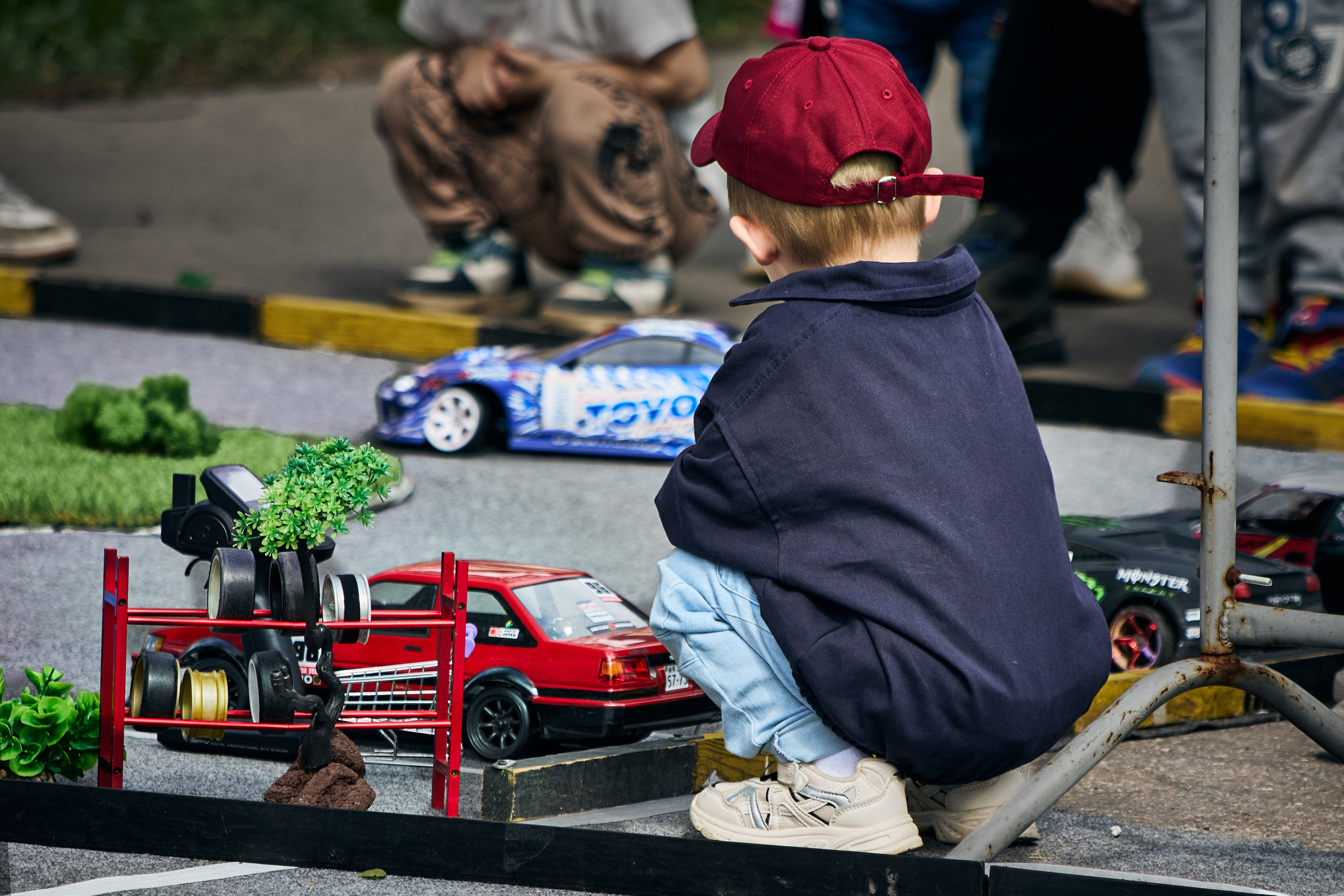 DriftExpo Track Mode ADM Raceway. FM Media Сrew. Репортажные фото и видео