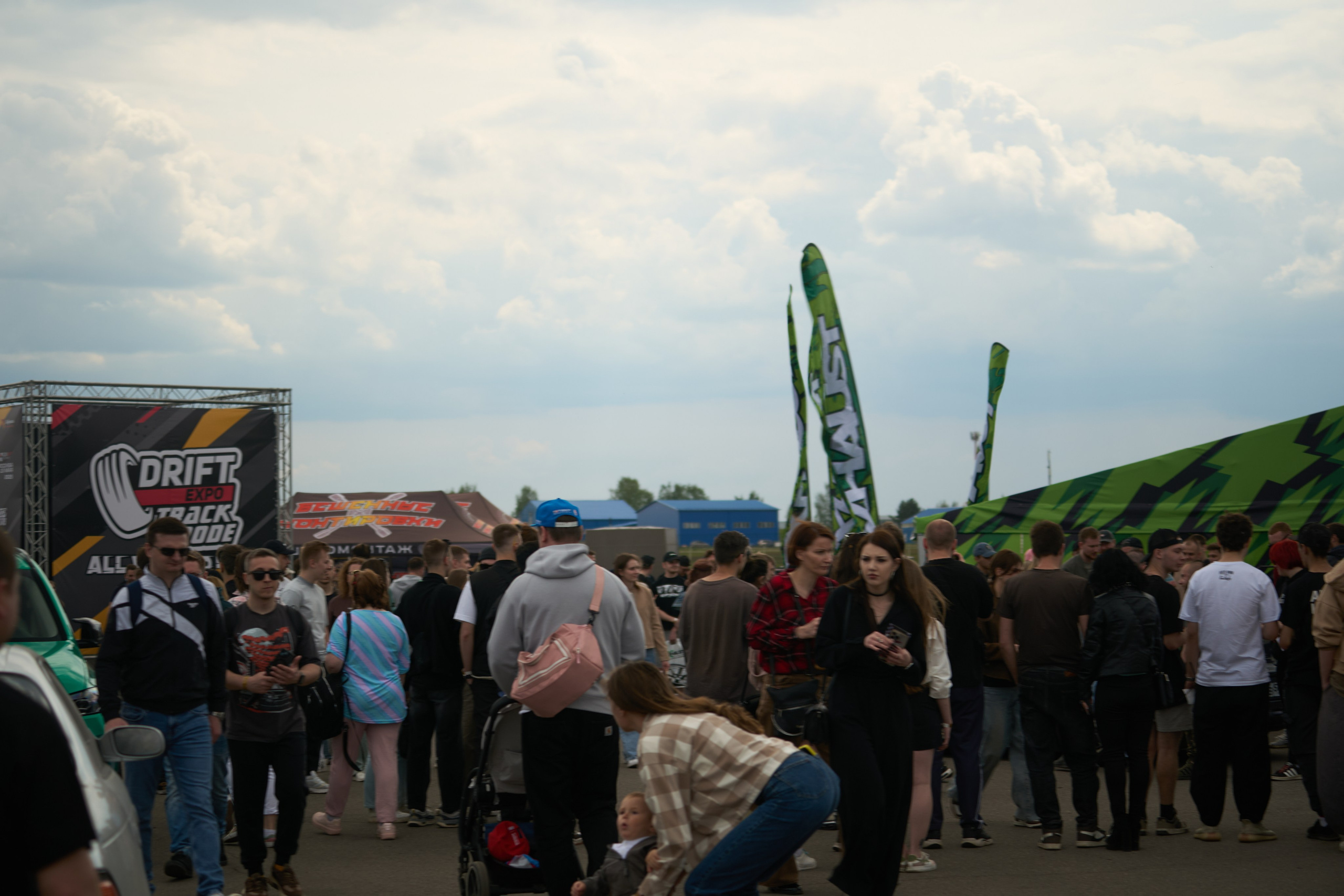 DriftExpo Track Mode ADM Raceway. FM Media Сrew. Репортажные фото и видео