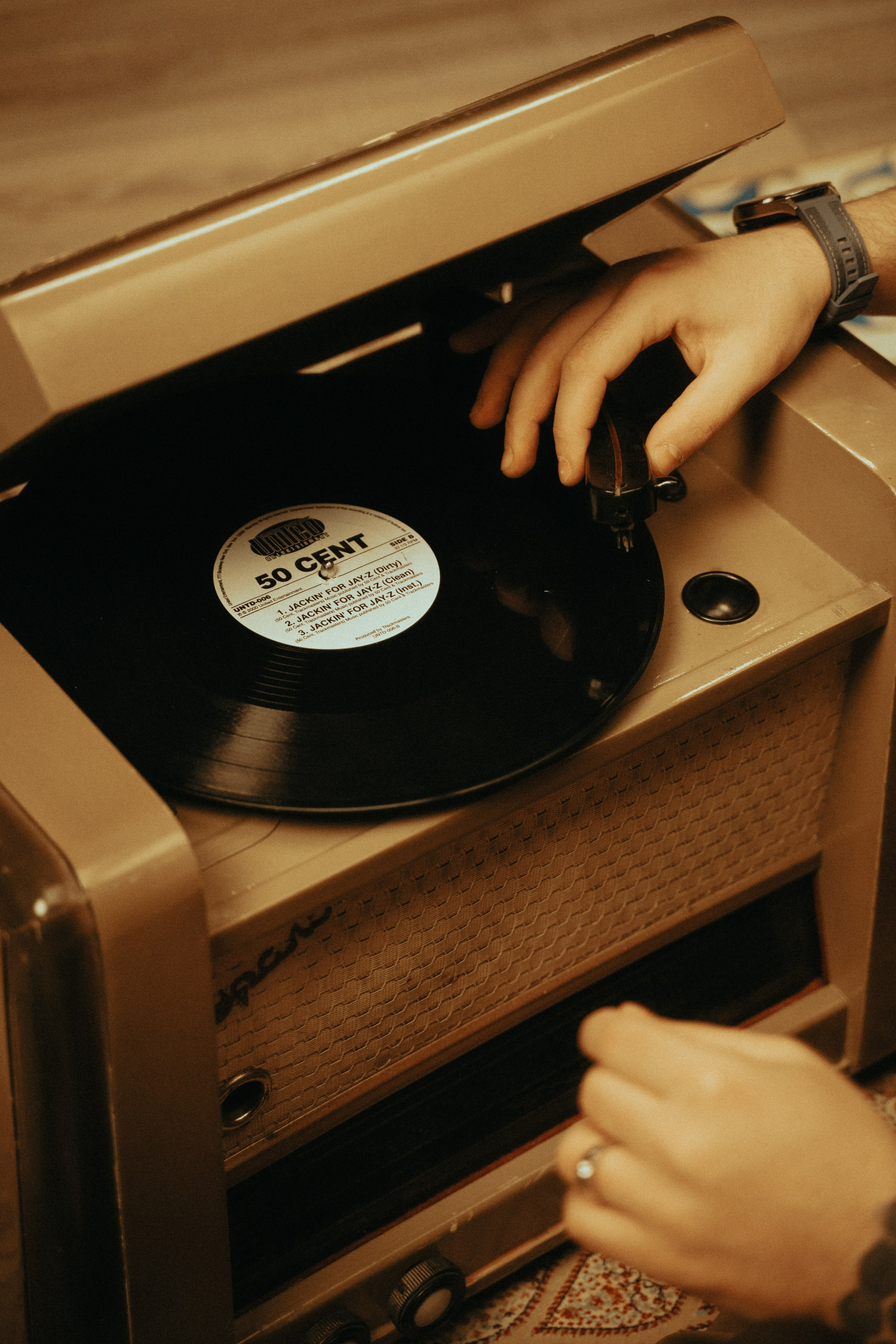 Индивидуальная съёмка для DJ Туторский. Фотограф/видеограф Богдан Голованов