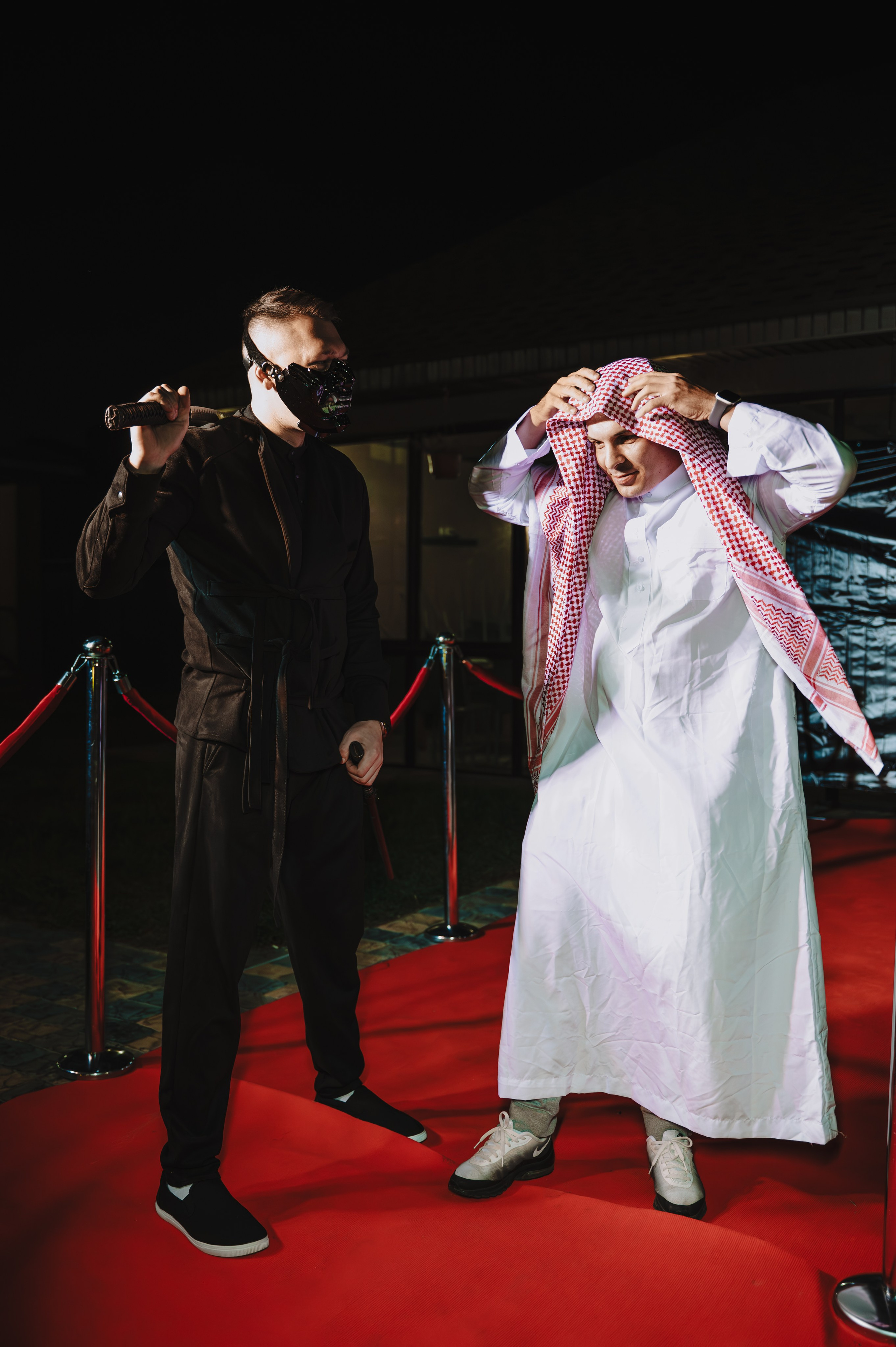 Мероприятия. Съёмка выпускного для Syndicate. Фотограф/видеограф Богдан Голованов