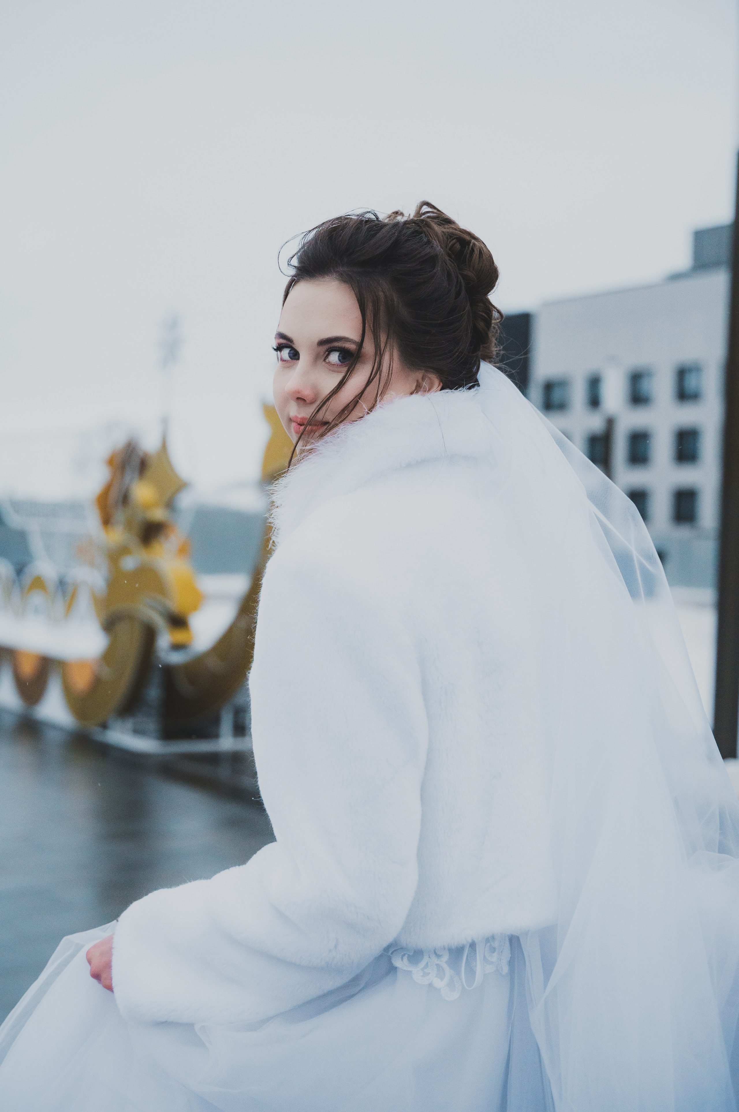 Свадьба Артура и Ники. Фотограф/видеограф Богдан Голованов