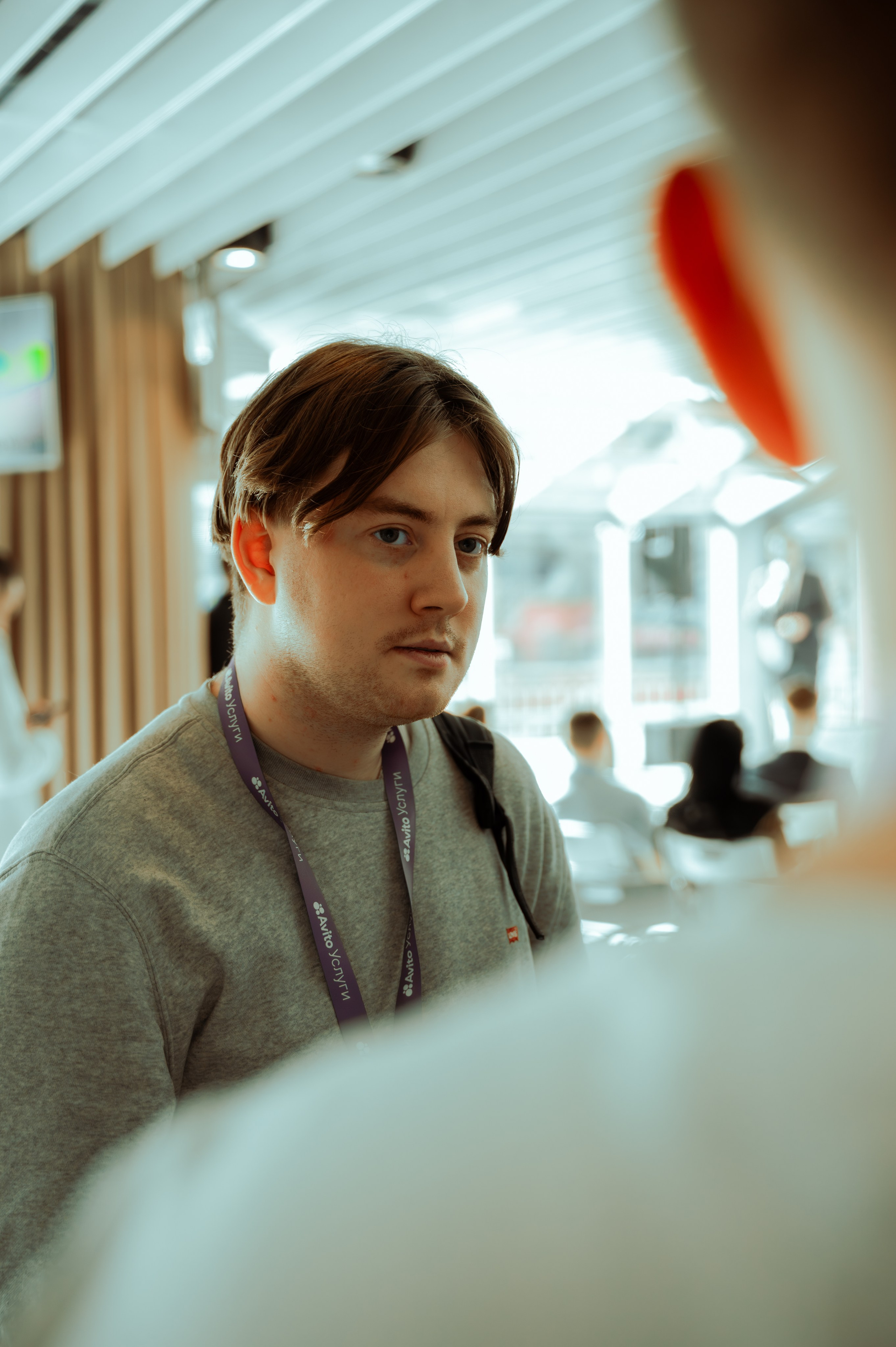 Мероприятия. Авито услуги. Фотограф/видеограф Богдан Голованов