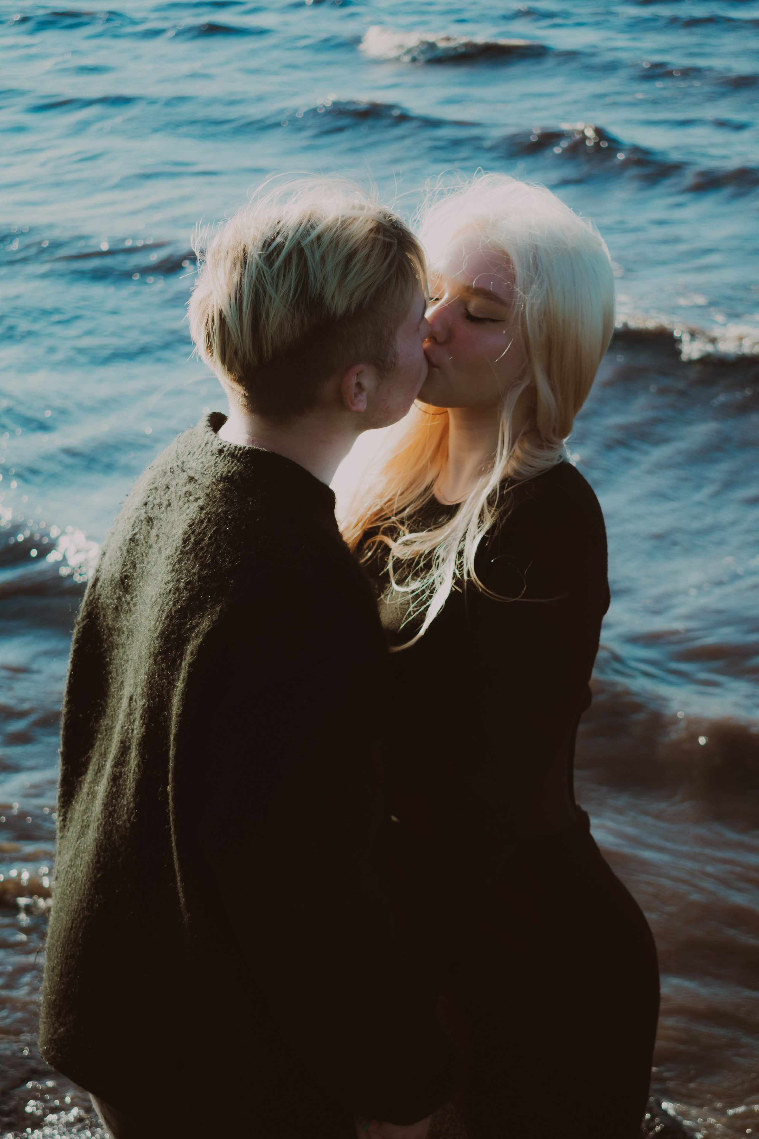 Фотограф/видеограф Богдан Голованов