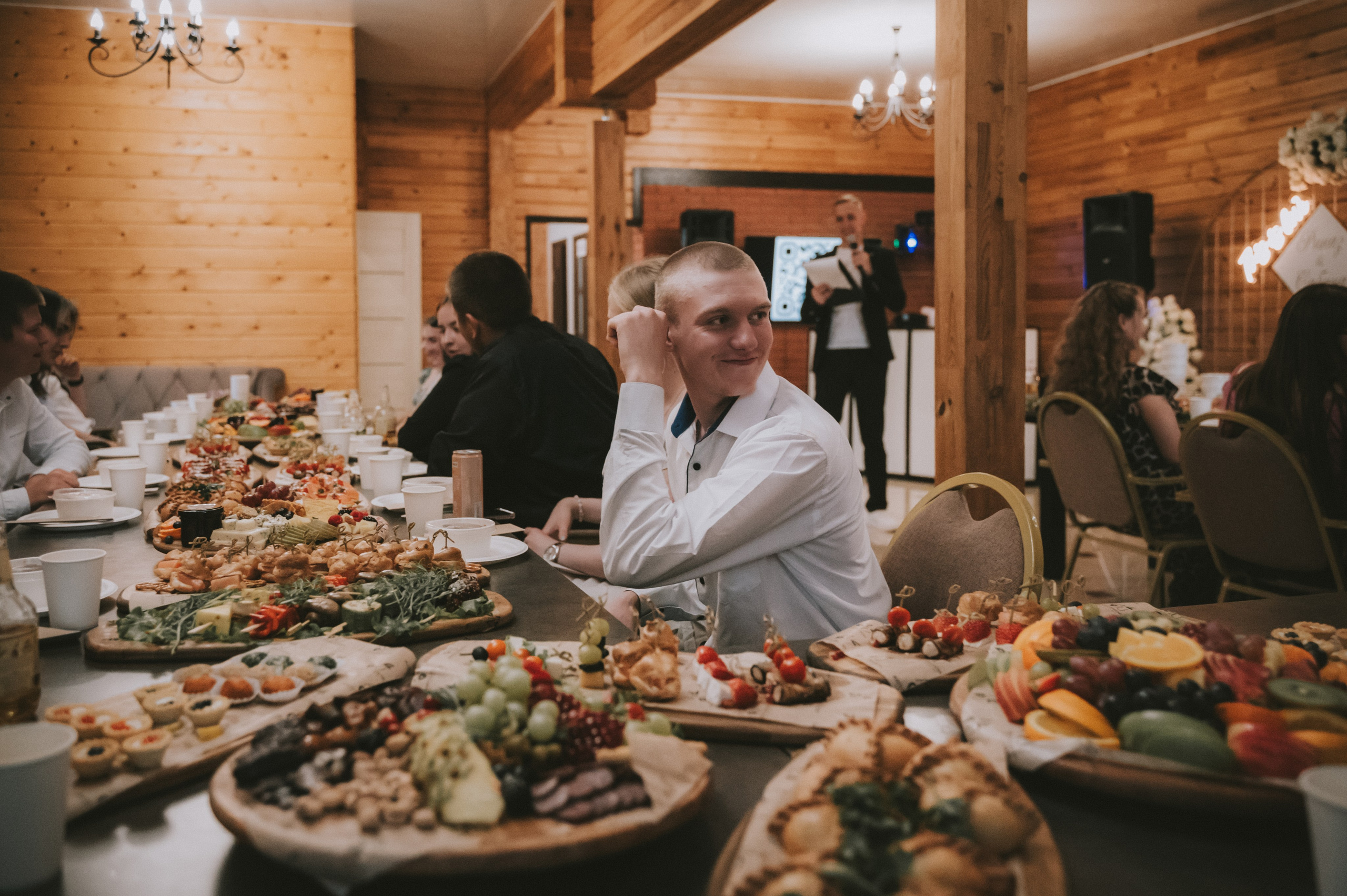 Свадьба Сабины и Риназа. Фотограф/видеограф Богдан Голованов