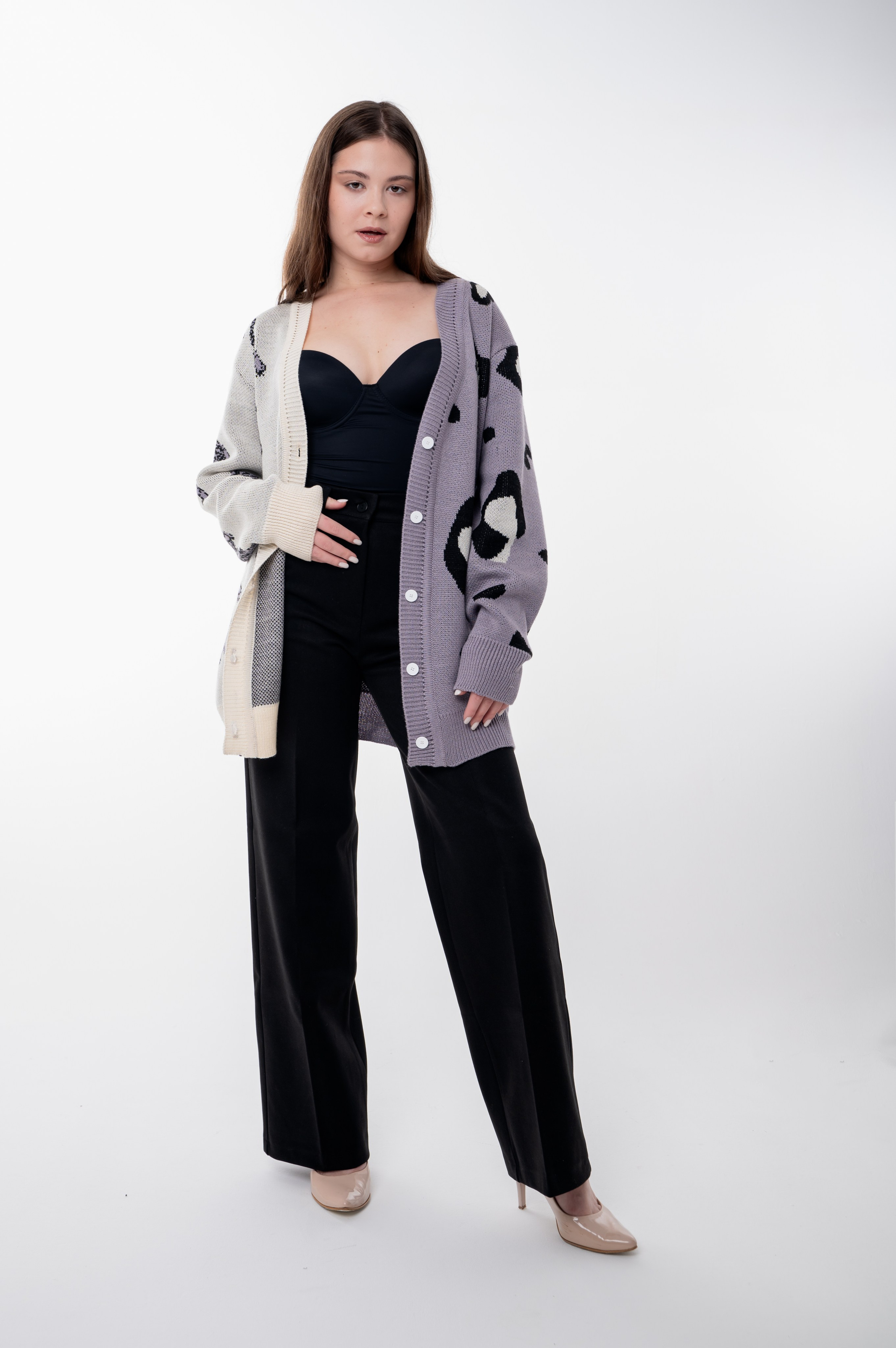 Фотосъёмка для Lamoda. Фотограф/видеограф Богдан Голованов