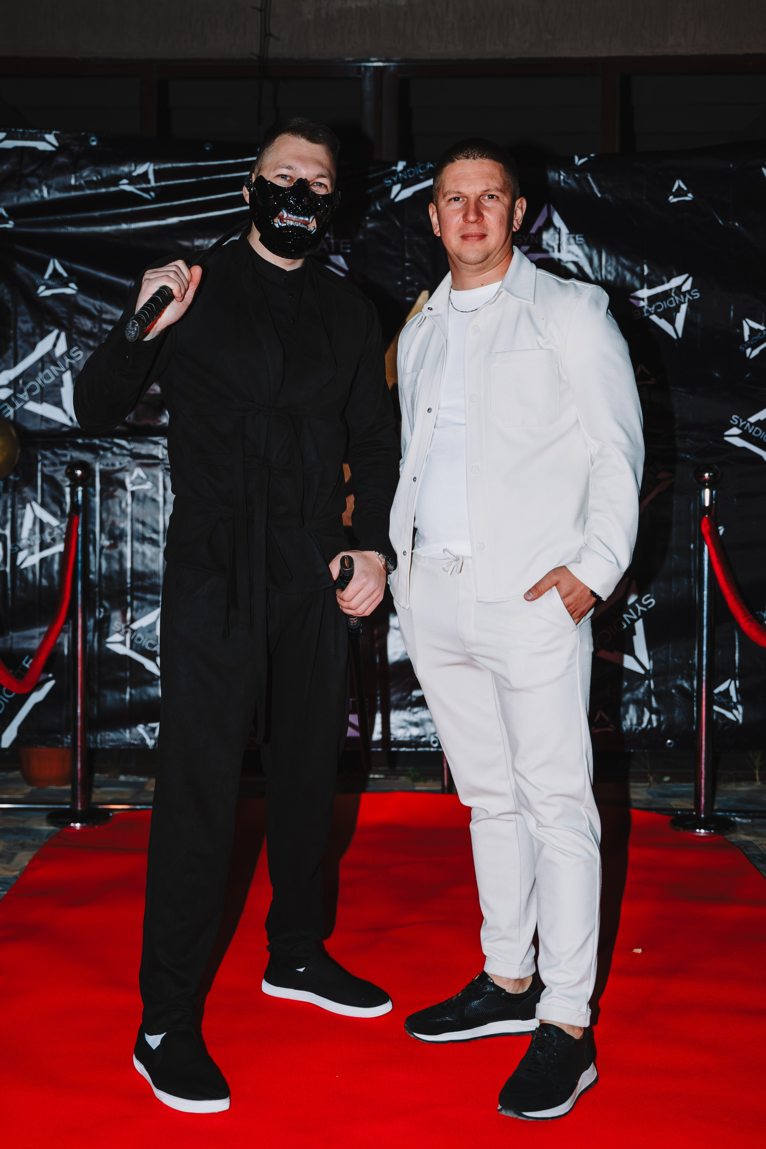 Мероприятия. Съёмка выпускного для Syndicate. Фотограф/видеограф Богдан Голованов