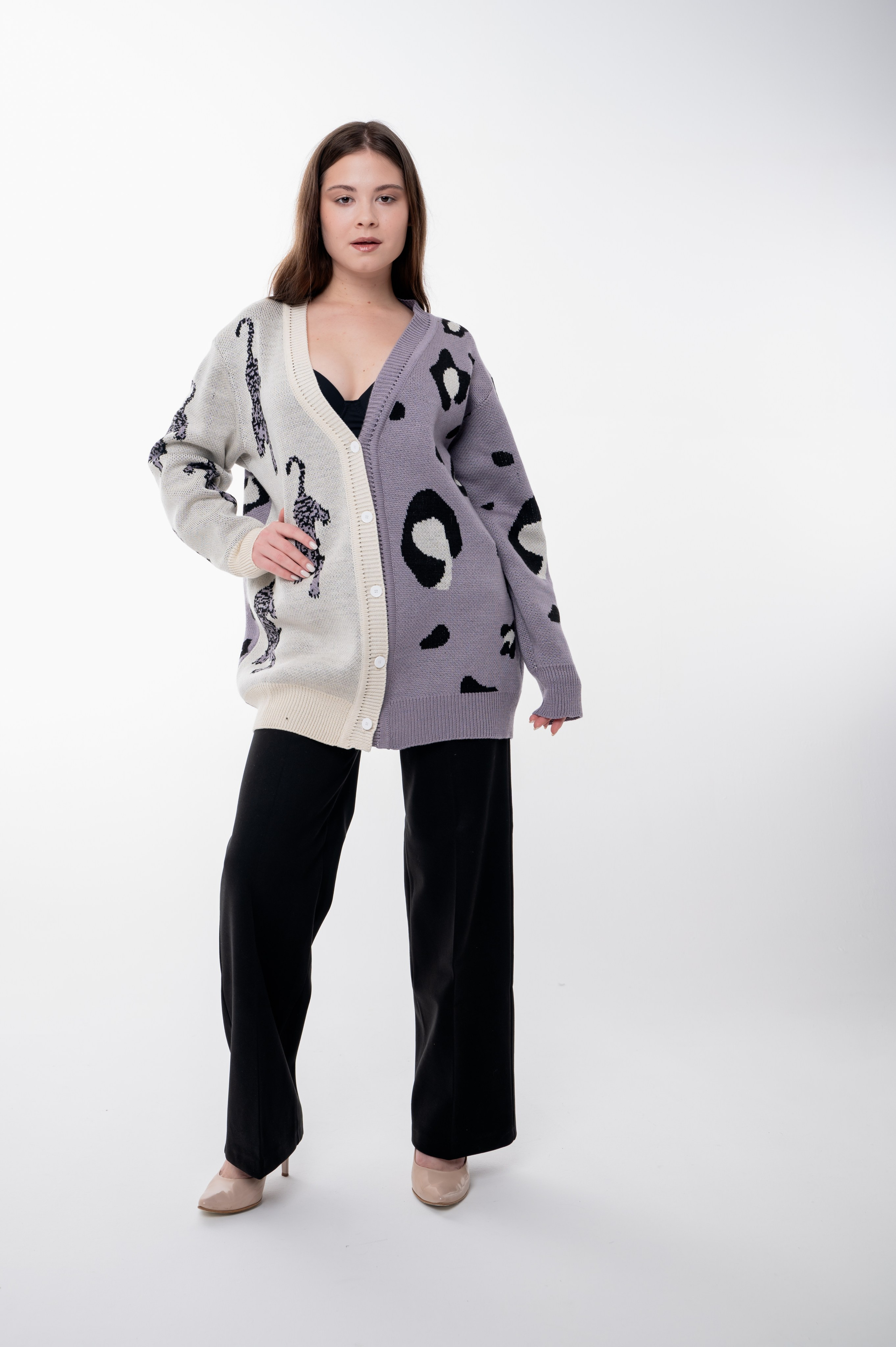 Фотосъёмка для Lamoda. Фотограф/видеограф Богдан Голованов