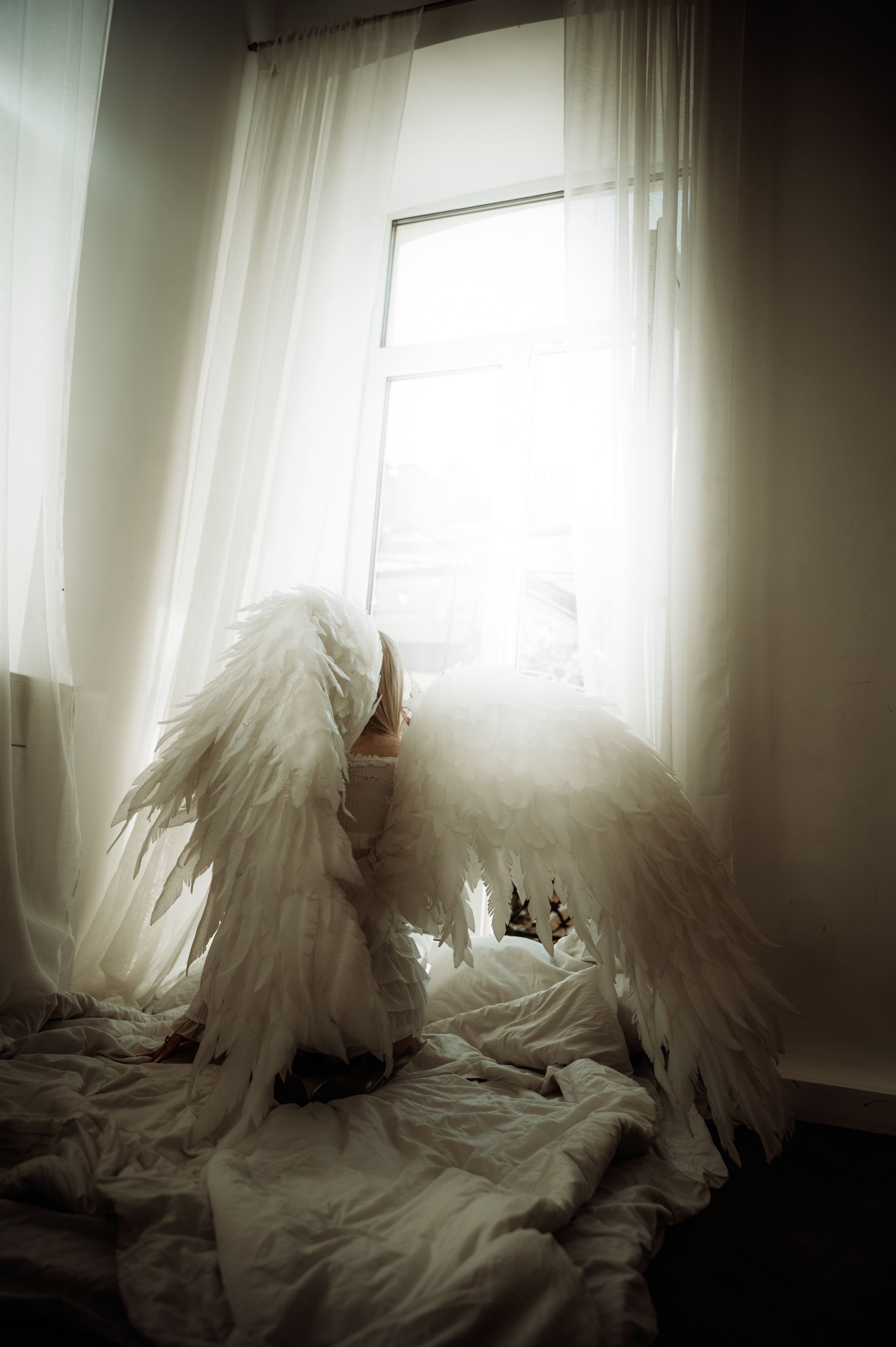 Индивидуальная фотосессия для Анны. Фотограф/видеограф Богдан Голованов