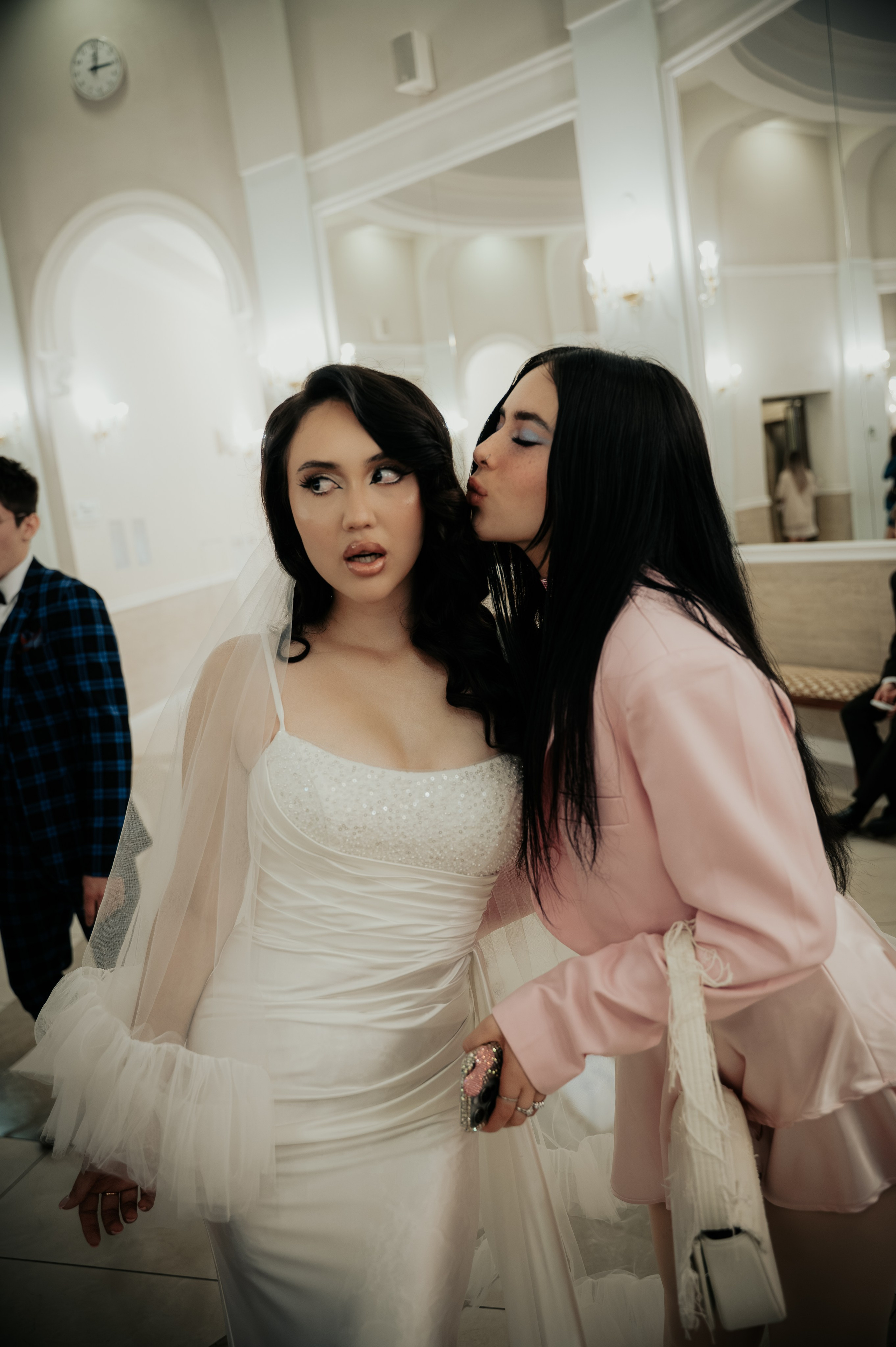 Свадьба Айбулата и Карины. Фотограф/видеограф Богдан Голованов