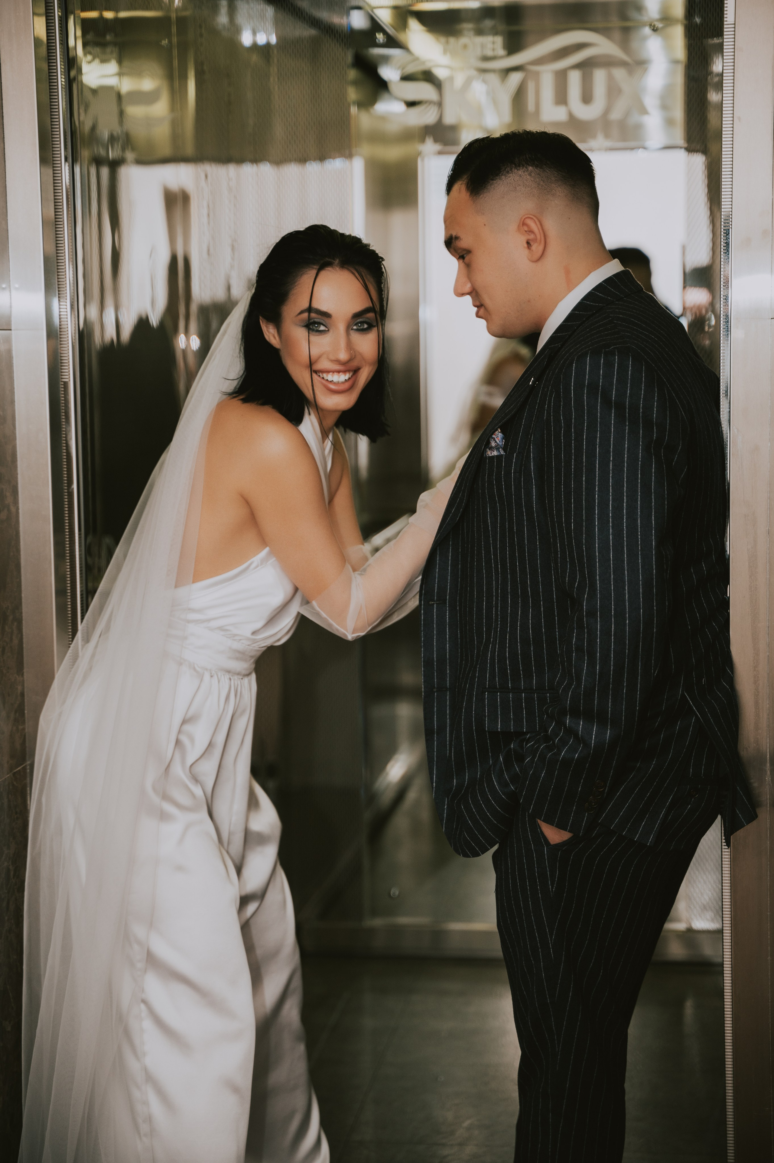 Свадьба Бали и Виоллеты. Фотограф/видеограф Богдан Голованов