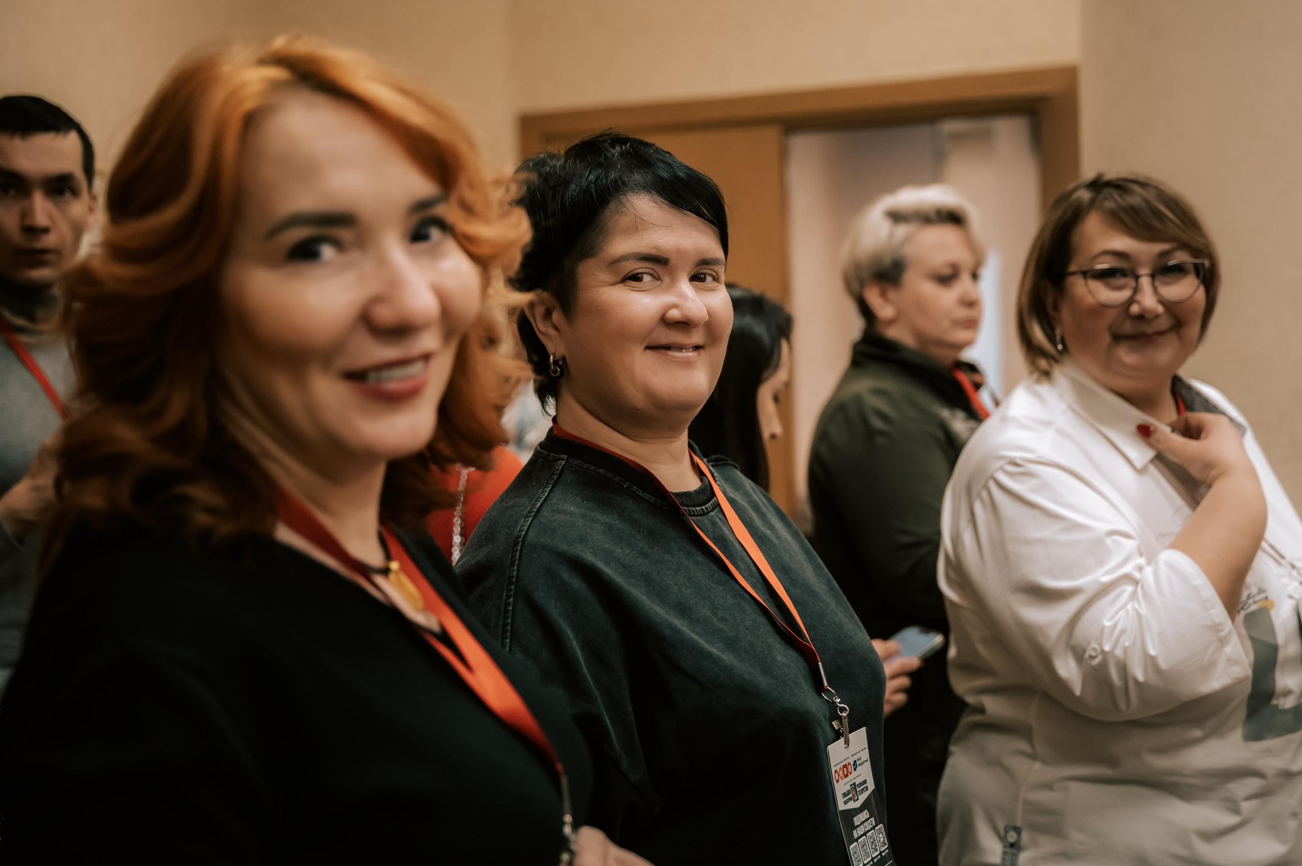 Мероприятия. Гильдия риелторов. Фотограф/видеограф Богдан Голованов