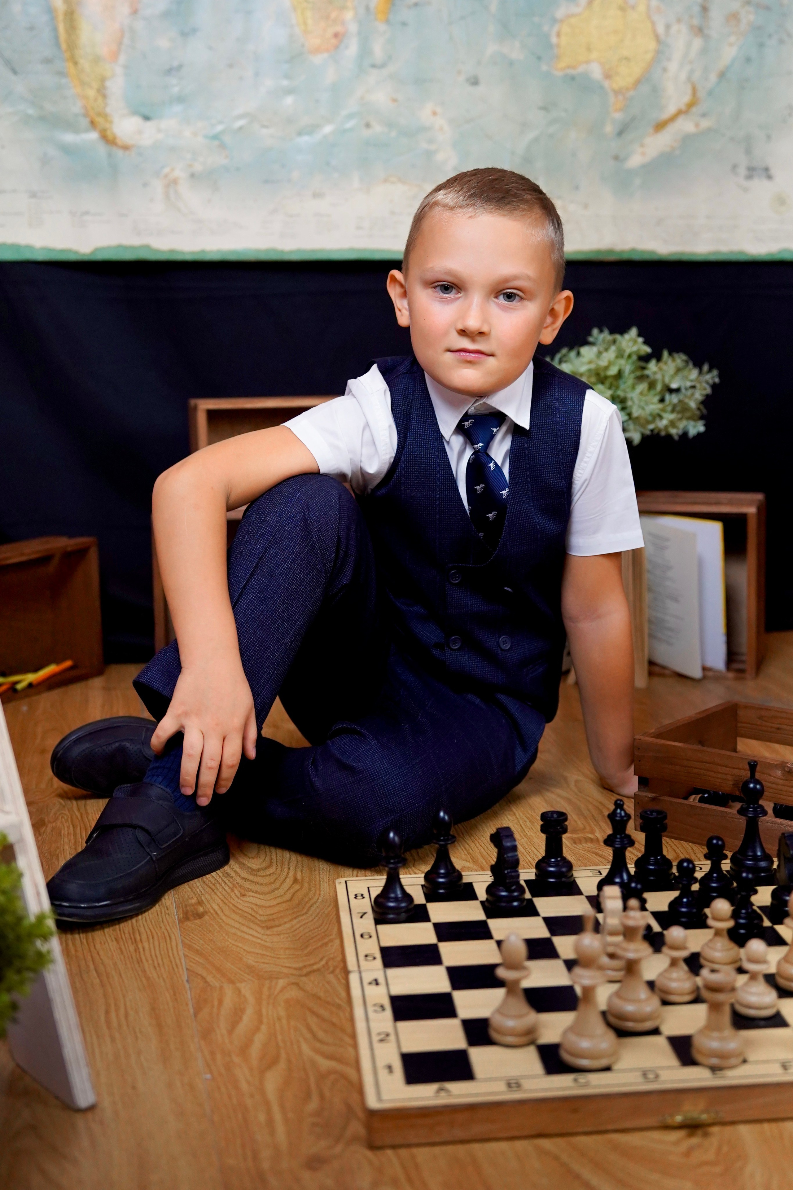 Back to school #2. Семейный и детский фотограф Александра Гвоздикова