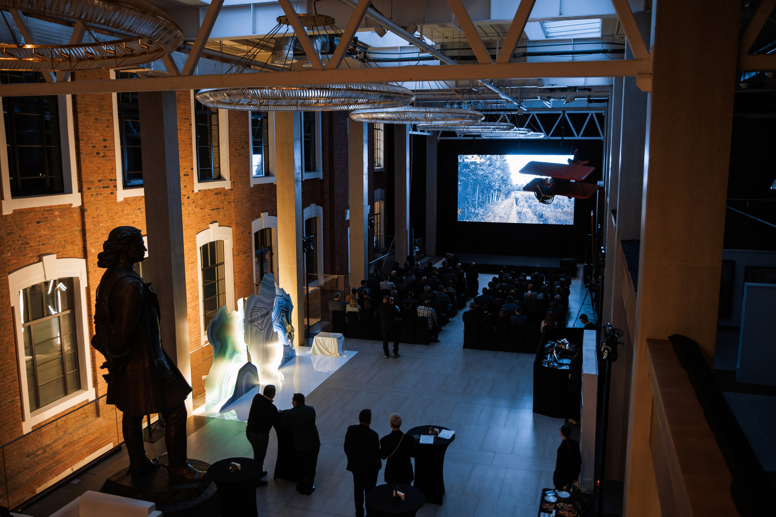 Полиметалл: «Уральская Аномалия». 1