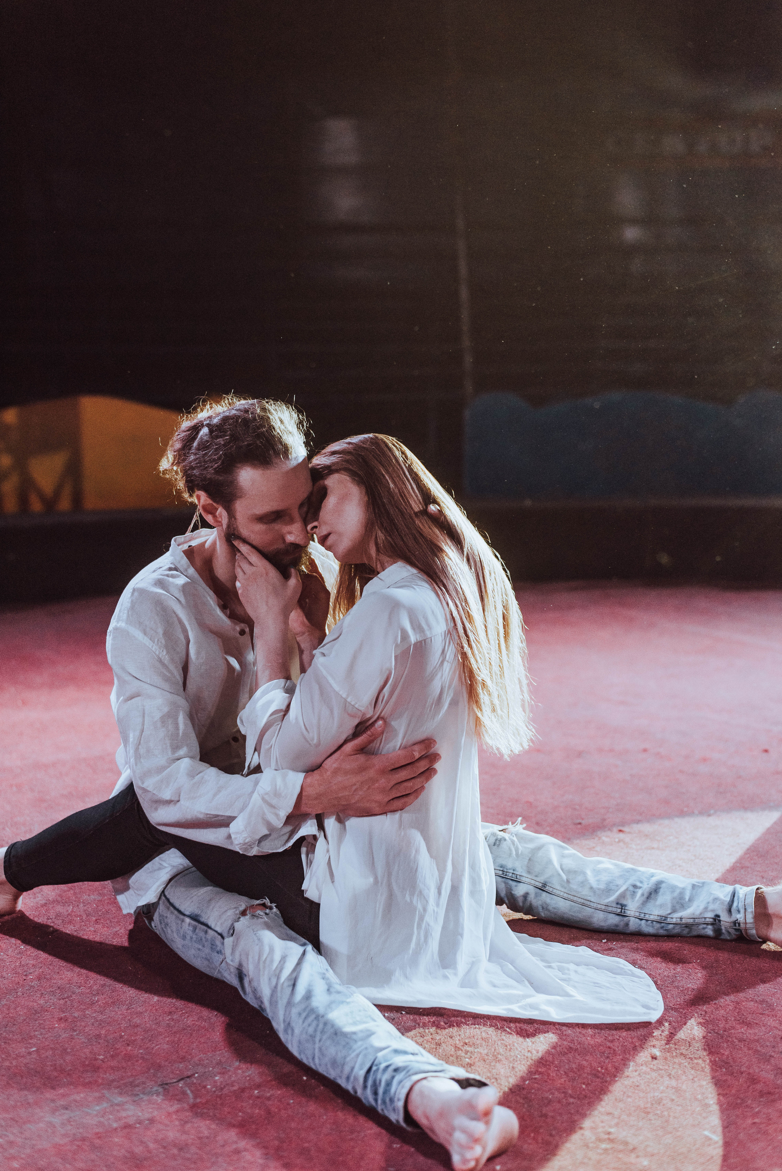 Володя и Лара. Свадебный и семейный фотограф в Чите Юлия Оранская