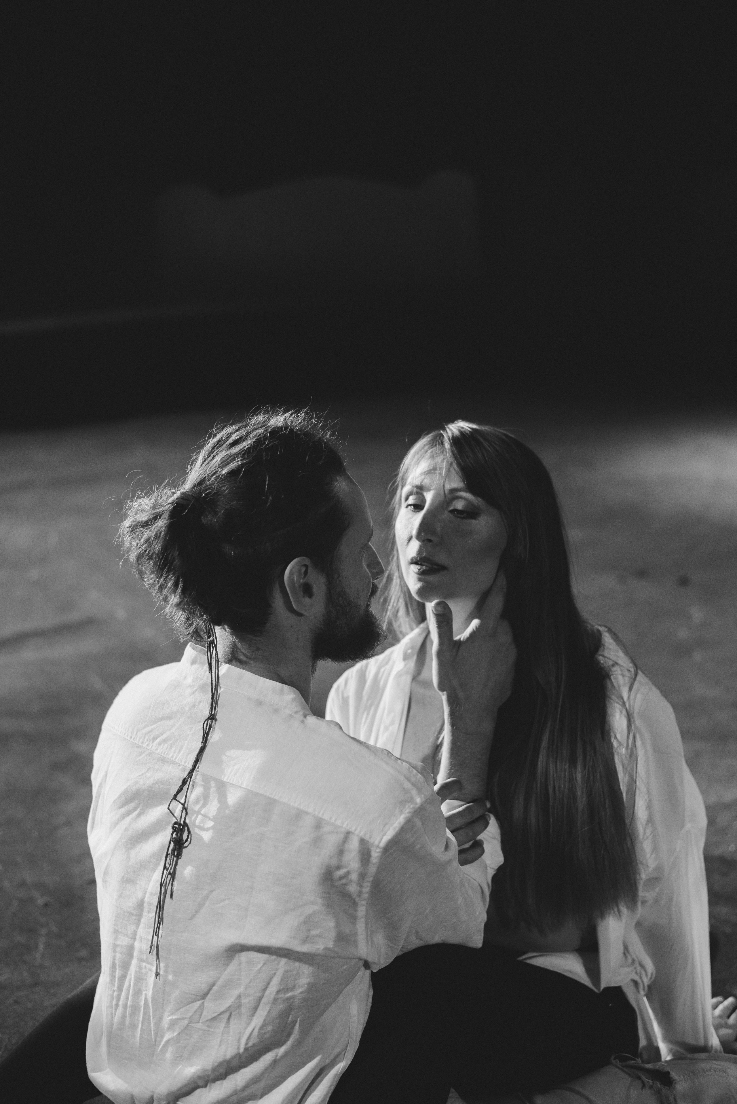 Володя и Лара. Свадебный и семейный фотограф в Чите Юлия Оранская