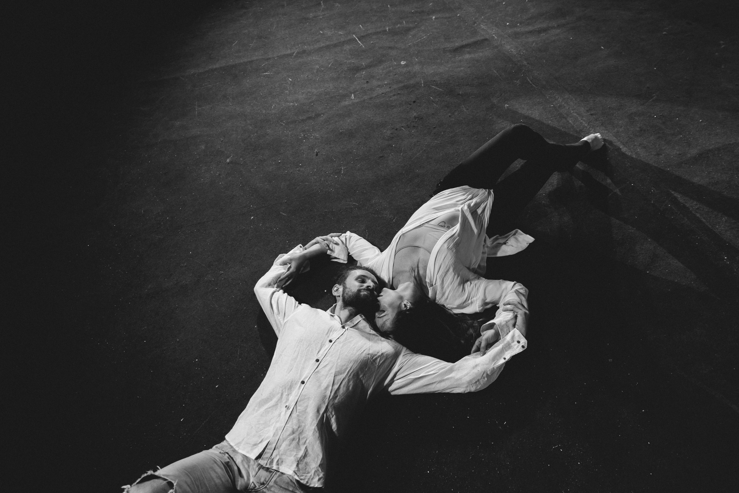 Володя и Лара. Свадебный и семейный фотограф в Чите Юлия Оранская