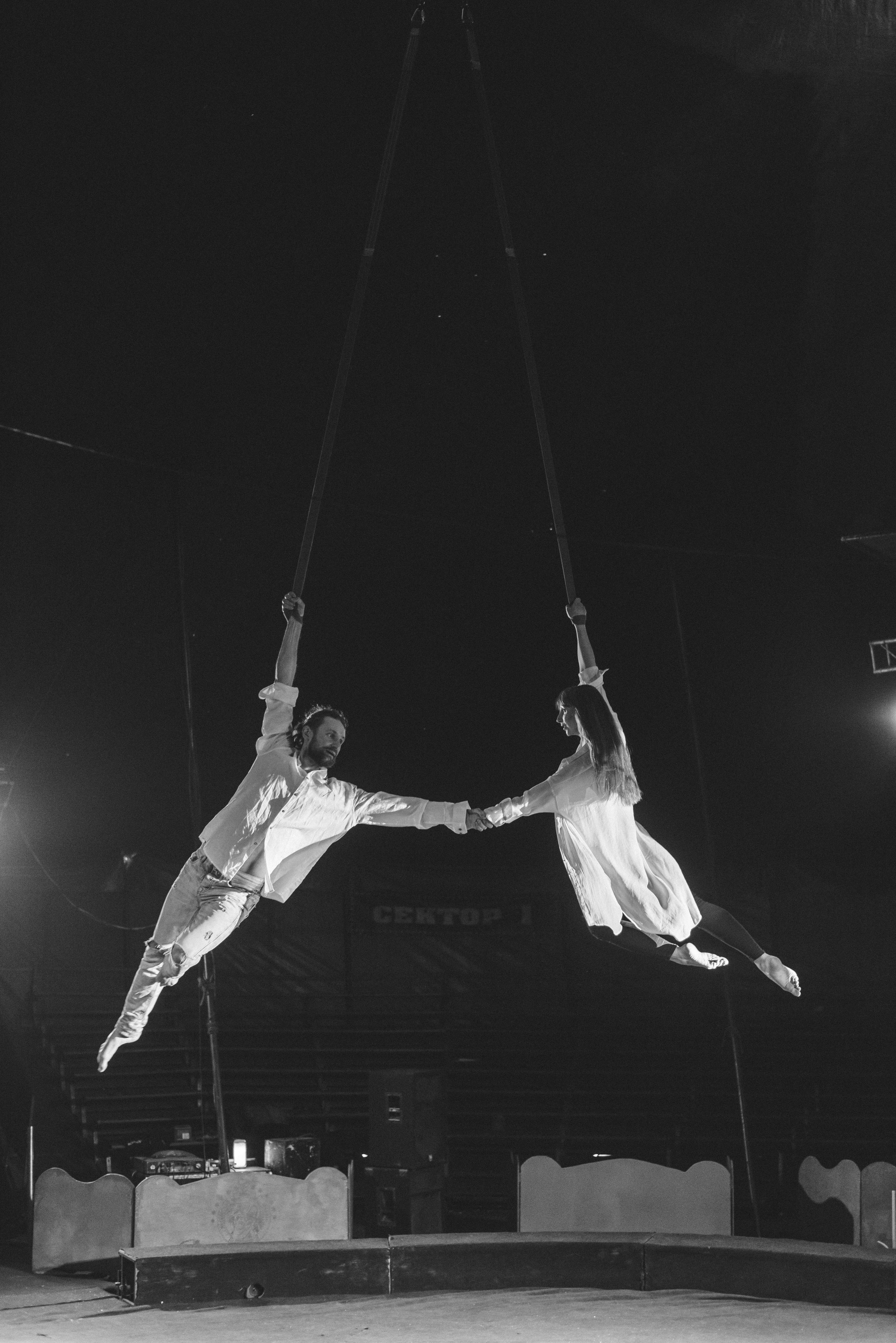 Володя и Лара. Свадебный и семейный фотограф в Чите Юлия Оранская