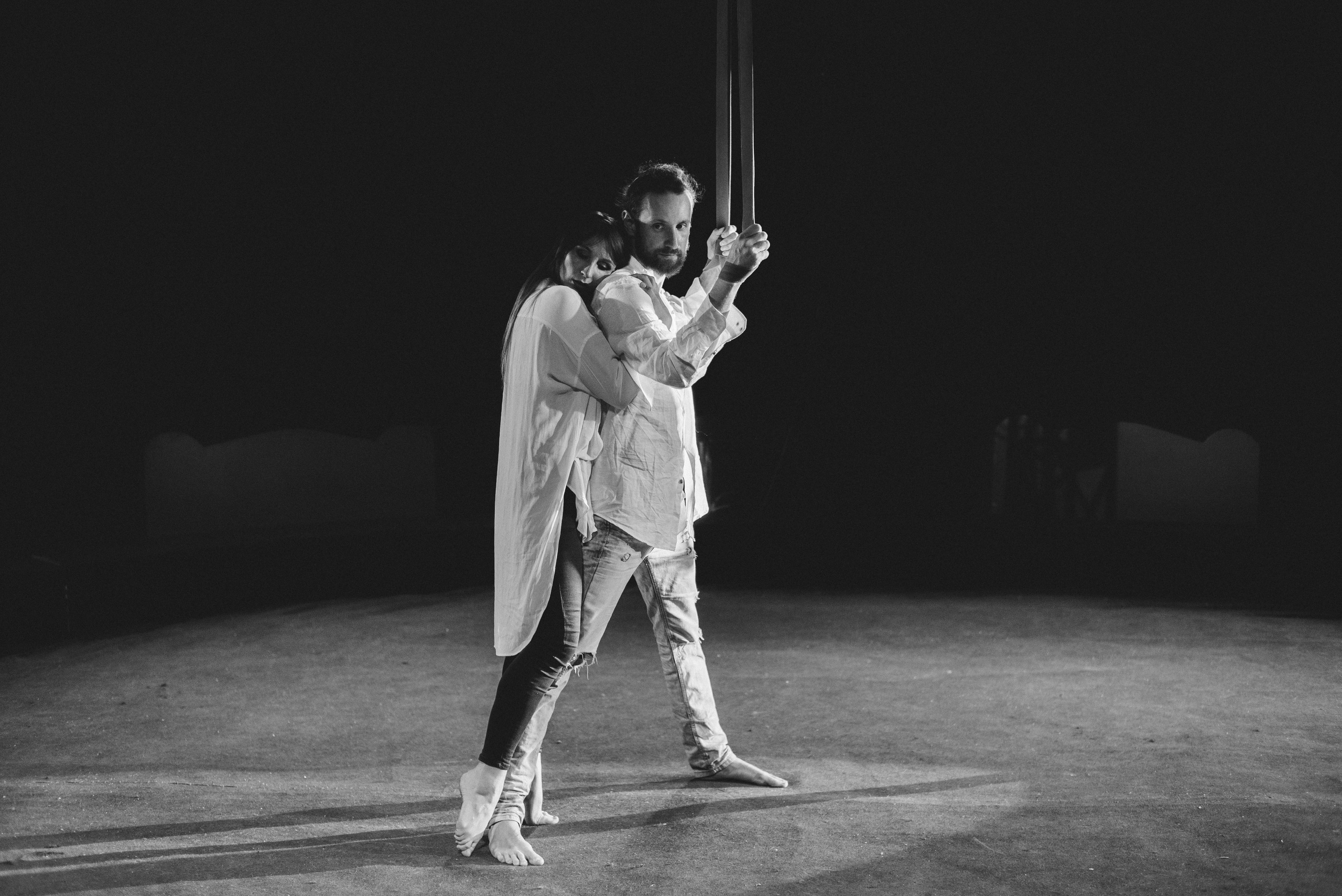 Володя и Лара. Свадебный и семейный фотограф в Чите Юлия Оранская