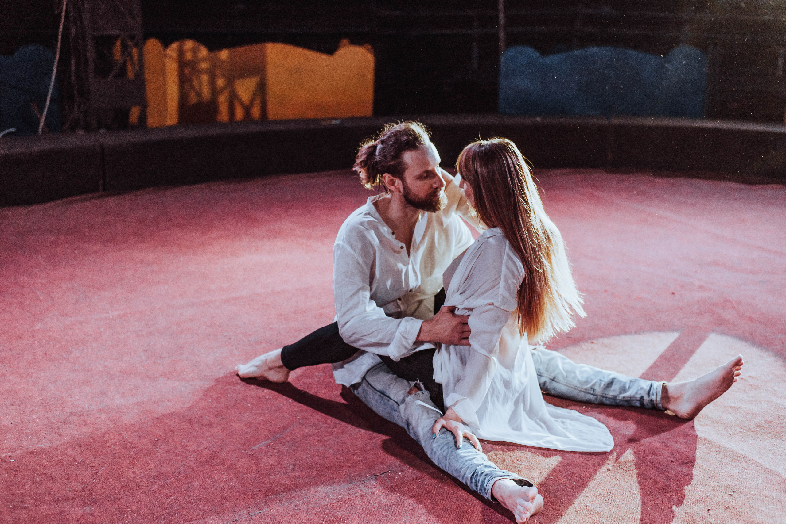 Володя и Лара. Свадебный и семейный фотограф в Чите Юлия Оранская