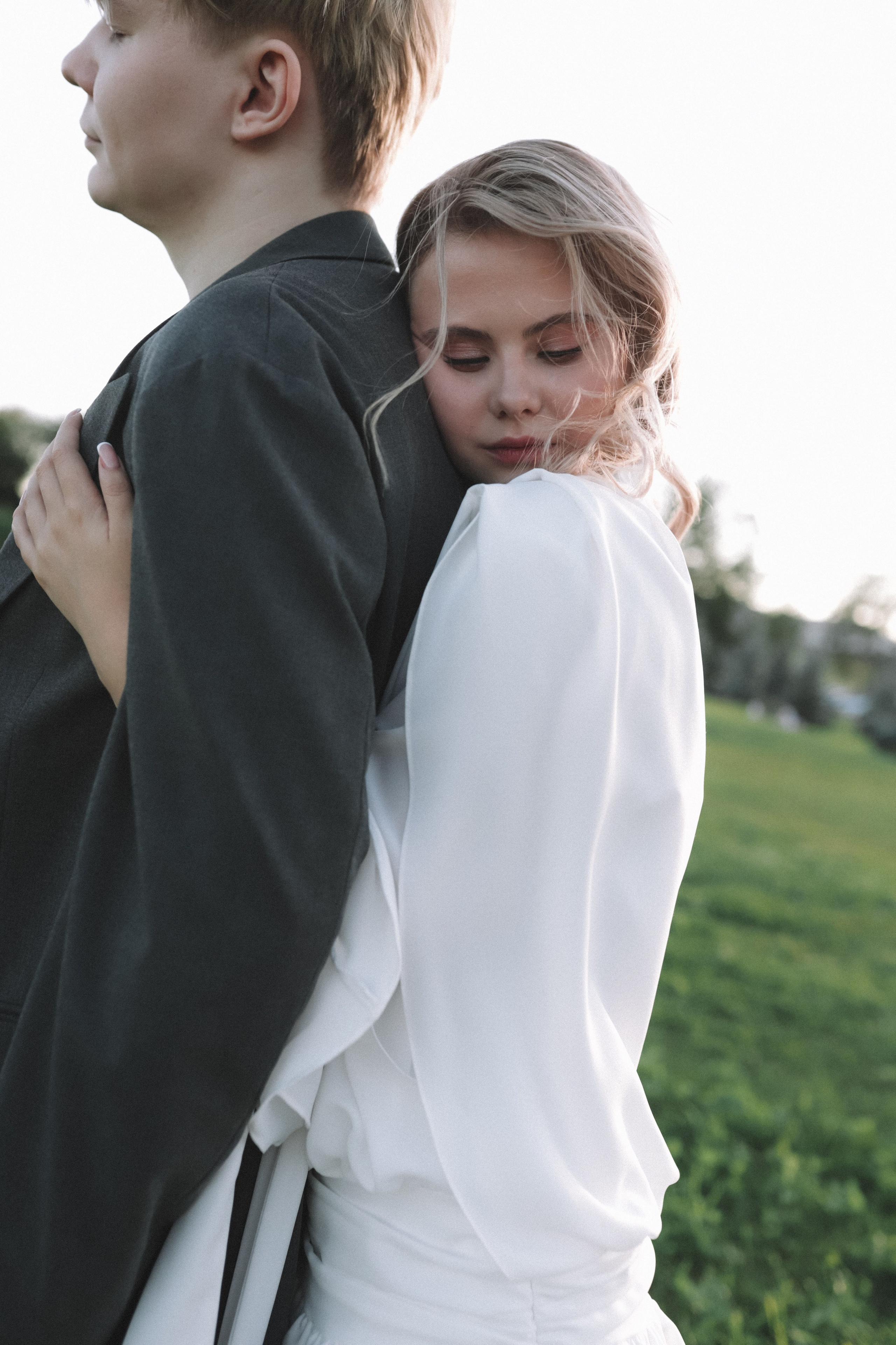 Наташа и Максим. Фотограф в Нижнем Новгороде Кристина Батанова