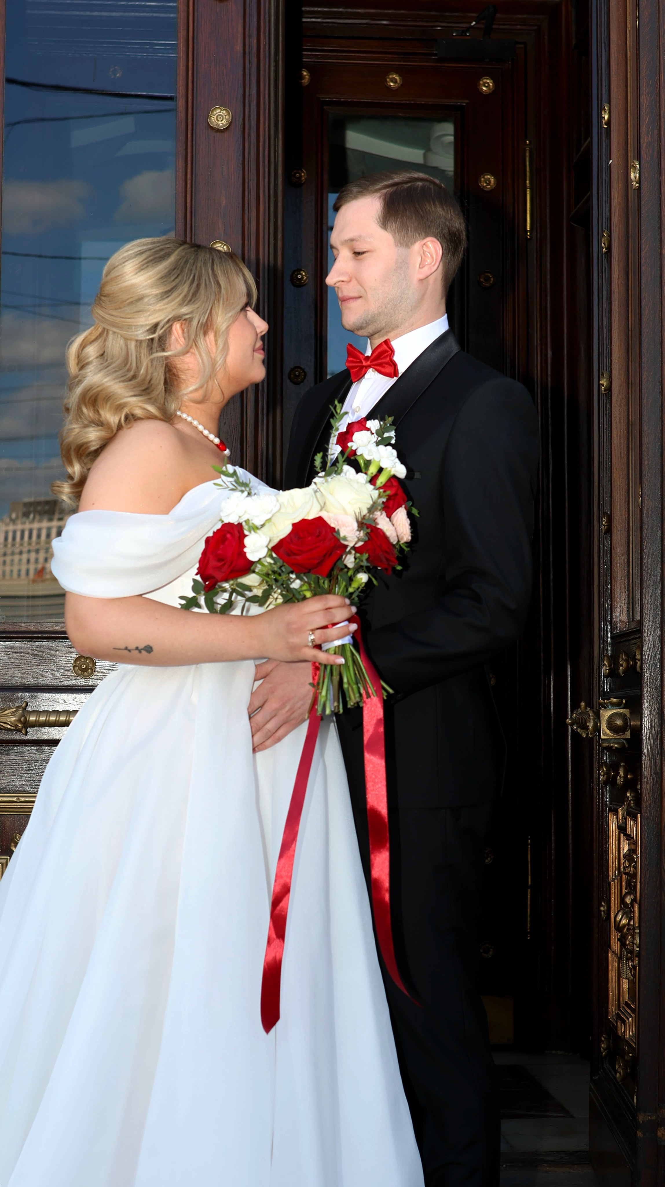 Антон & Елизавета. Фотография — это жизнь, освещенная вспышкой