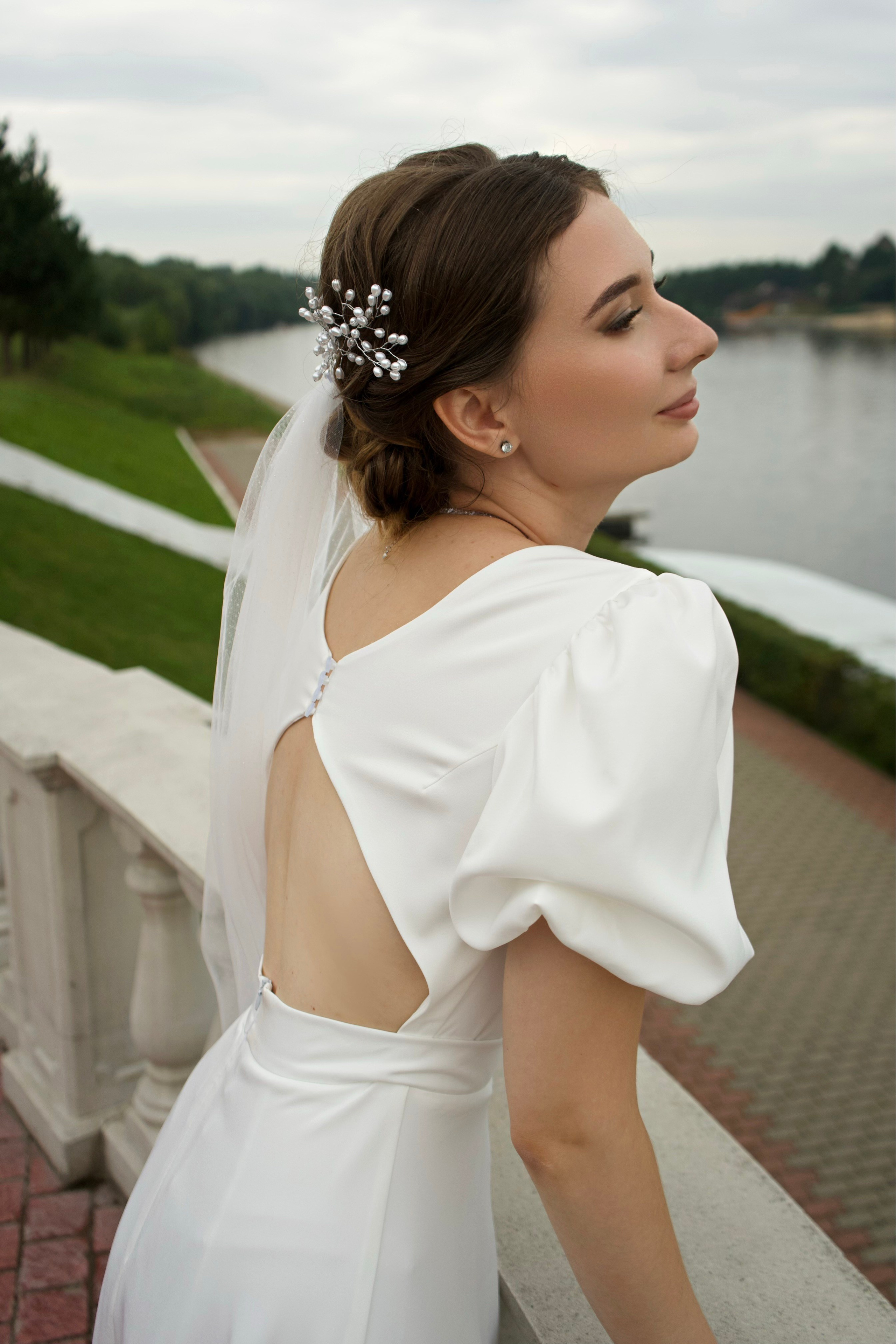 Евгений & Дарья. Фотография — это жизнь, освещенная вспышкой