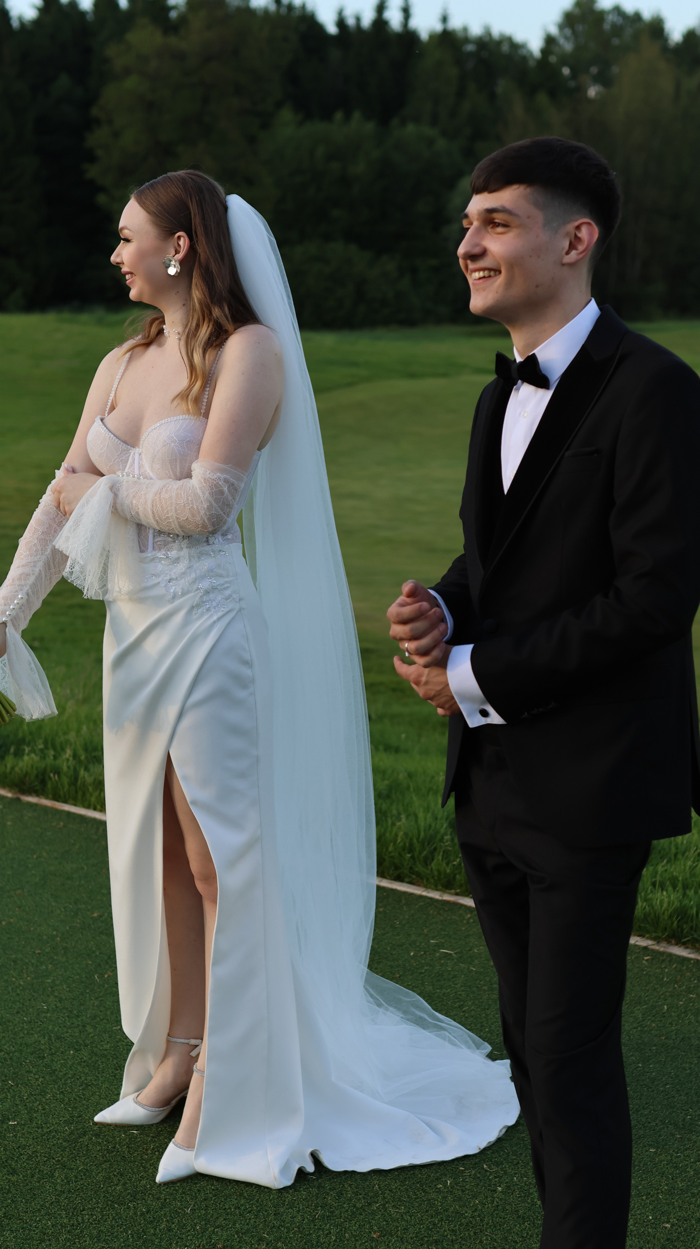 Артём & Виктория. Фотография — это жизнь, освещенная вспышкой