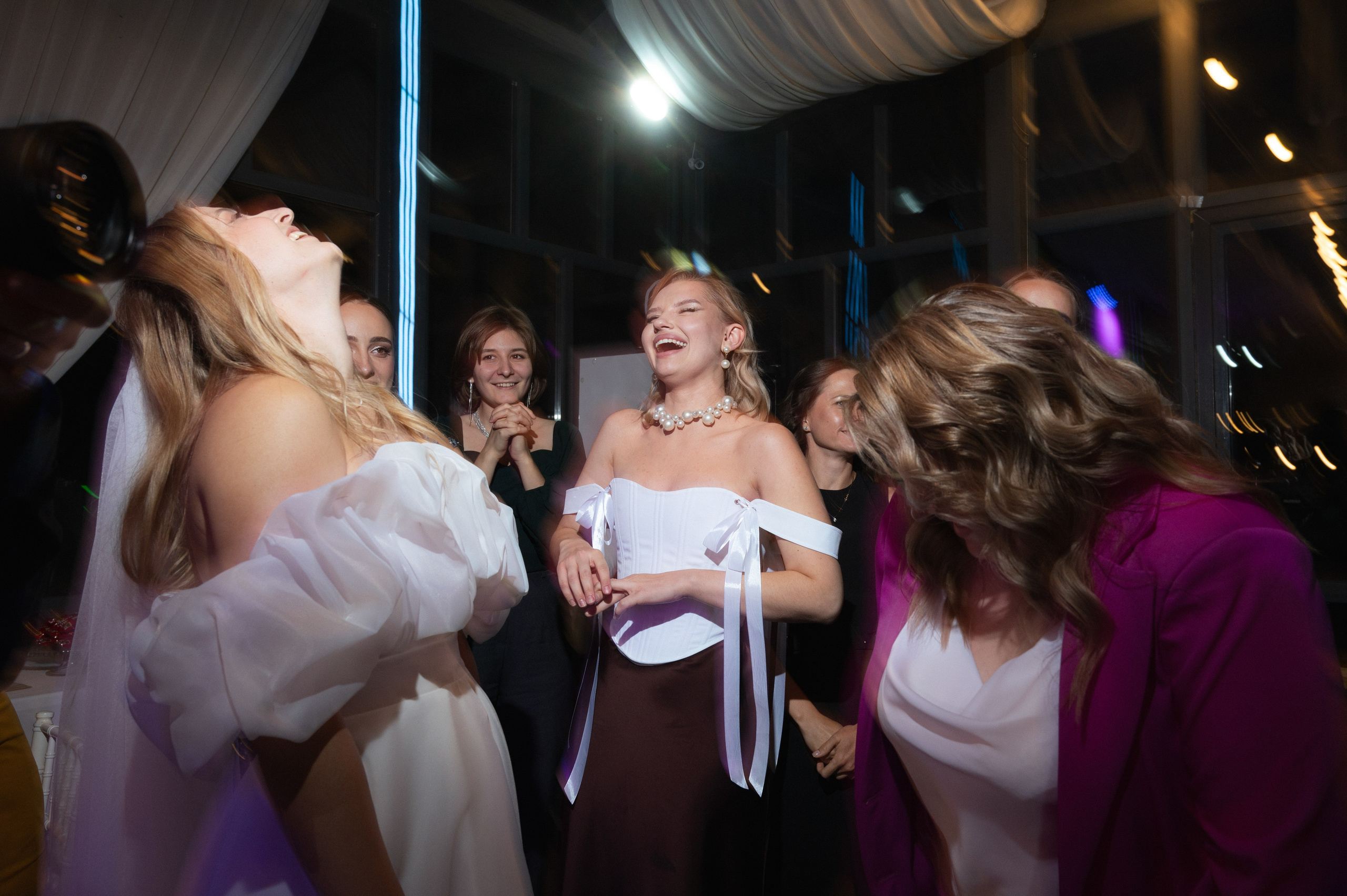 Просто такая сильная любовь. Портретный и репортажной фотограф Алексей Волков. Москва, Оренбург