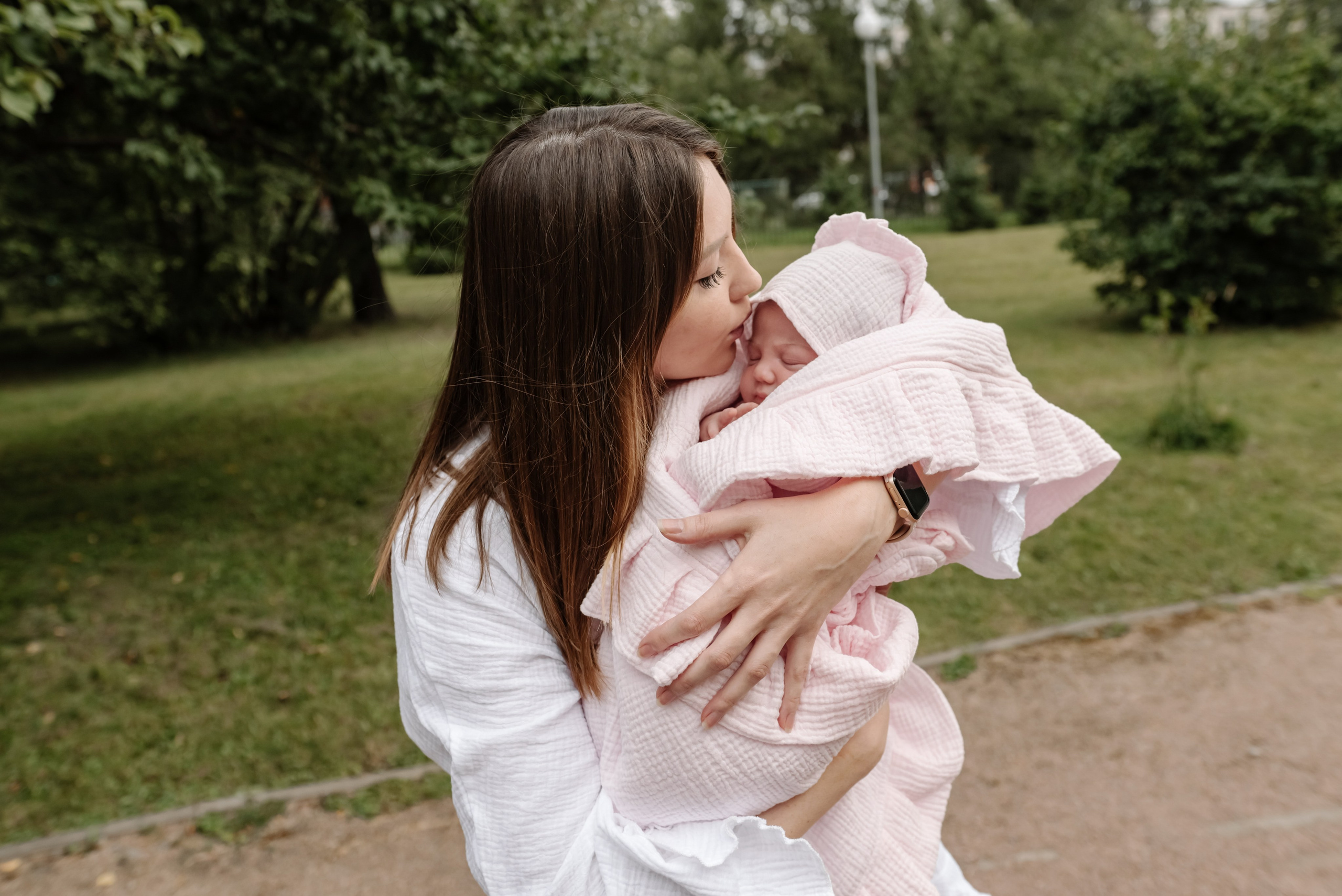 Выписка из роддома 1. Свадебный и семейный фотограф в Санкт-Петербурге (Спб) Елена Худякова